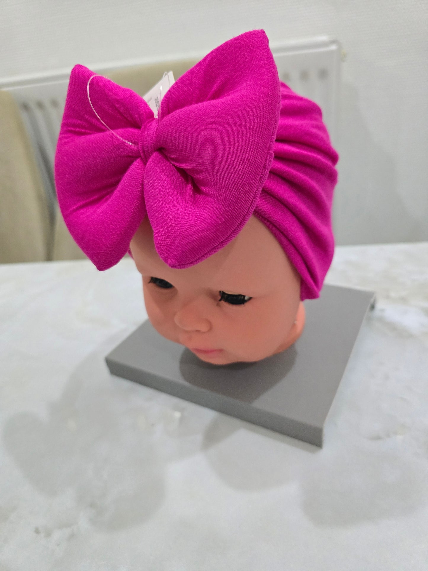 Bonnet bébé