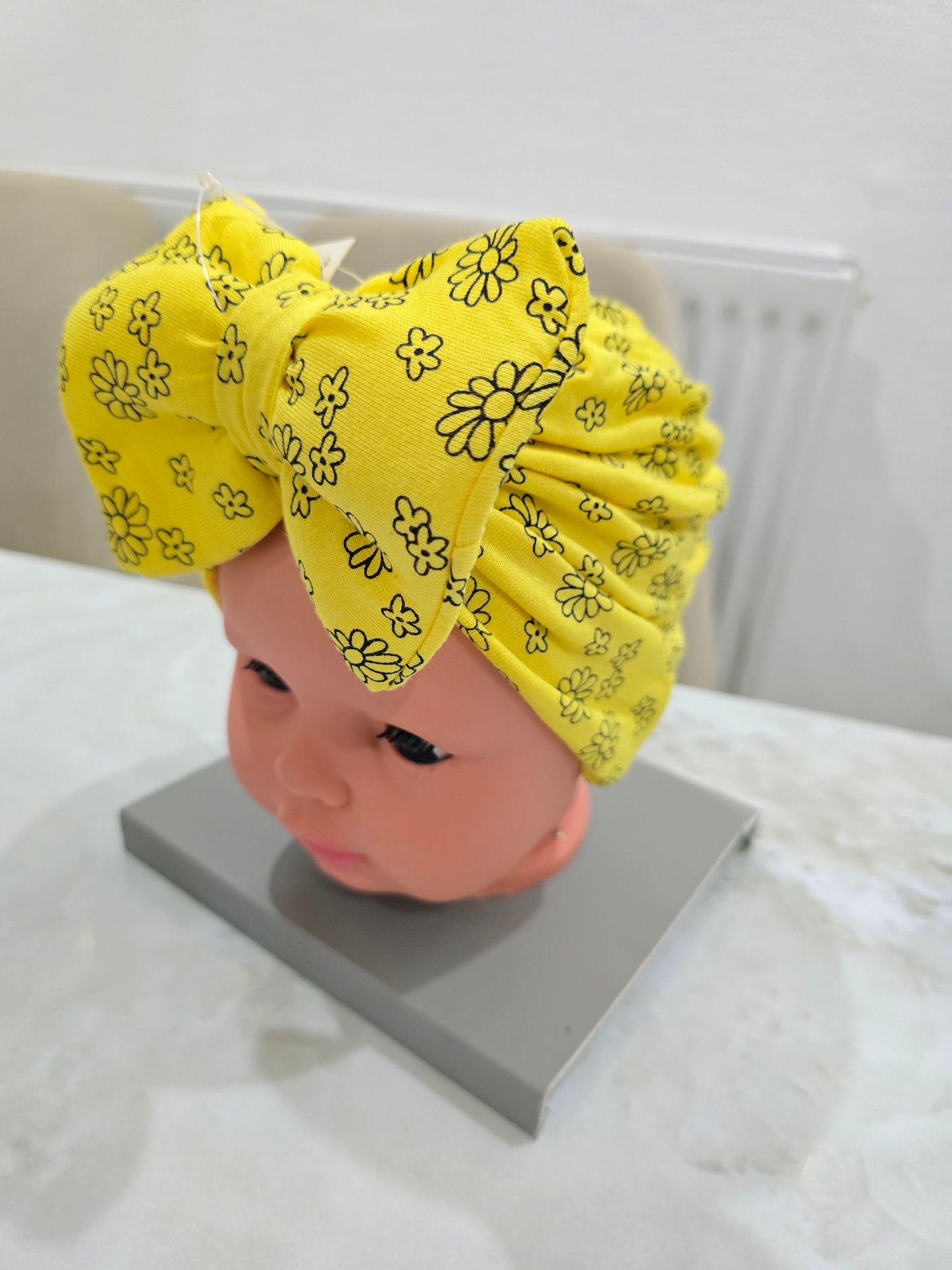 Bonnet bébé