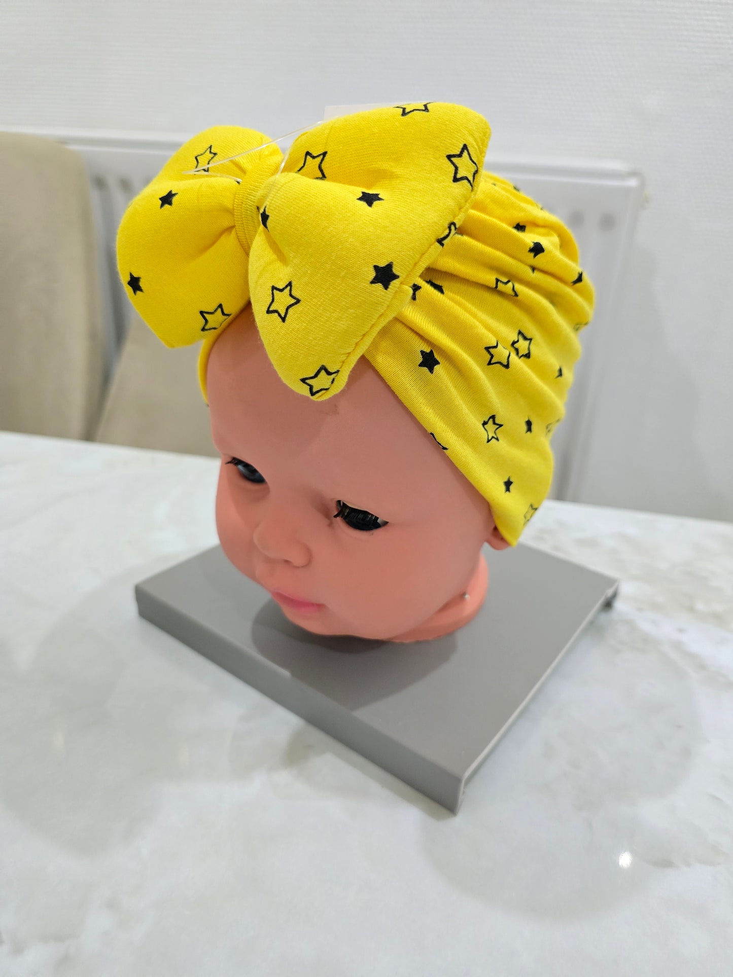 Bonnet bébé
