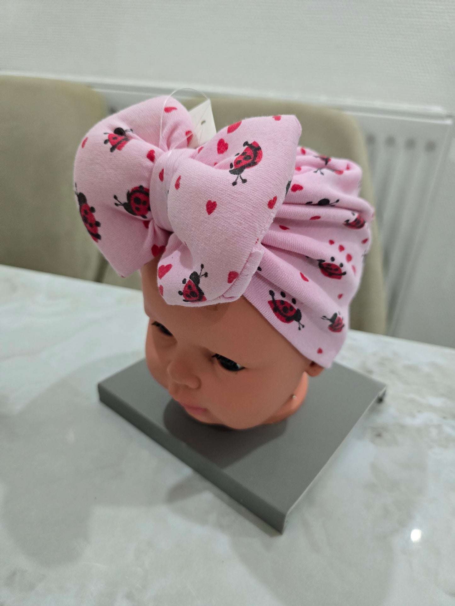 Bonnet bébé