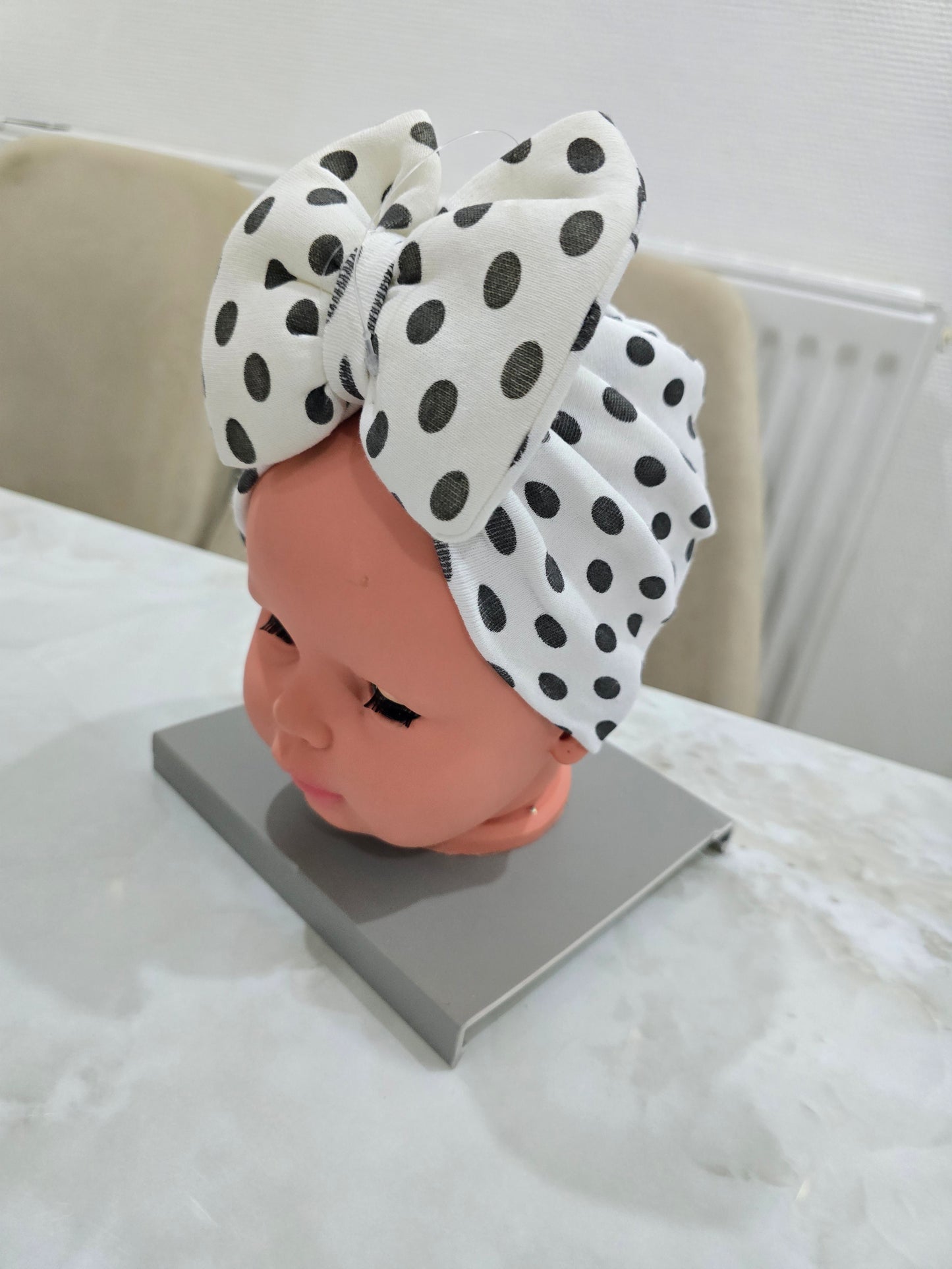 Bonnet bébé