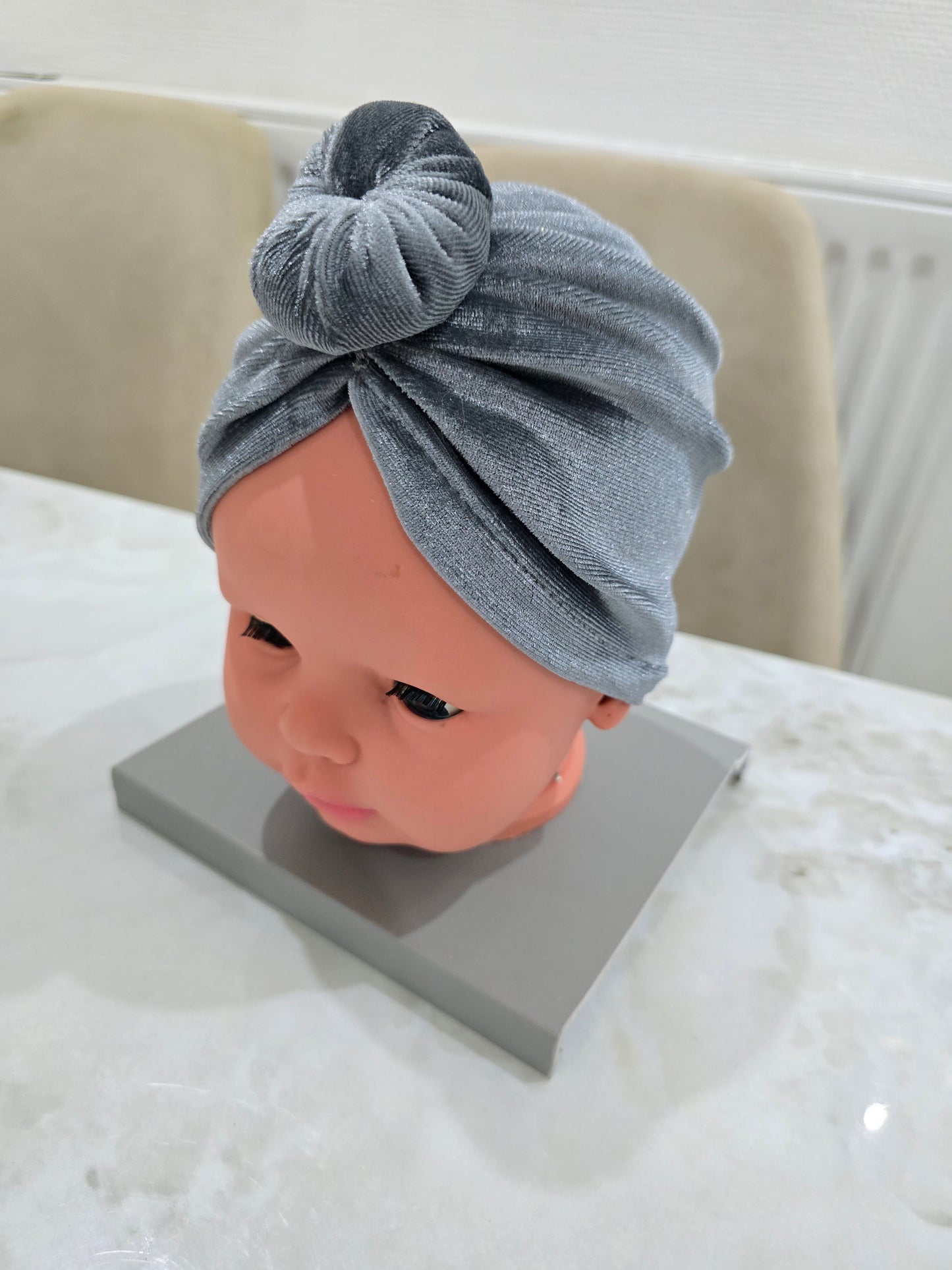 Bonnet bébé