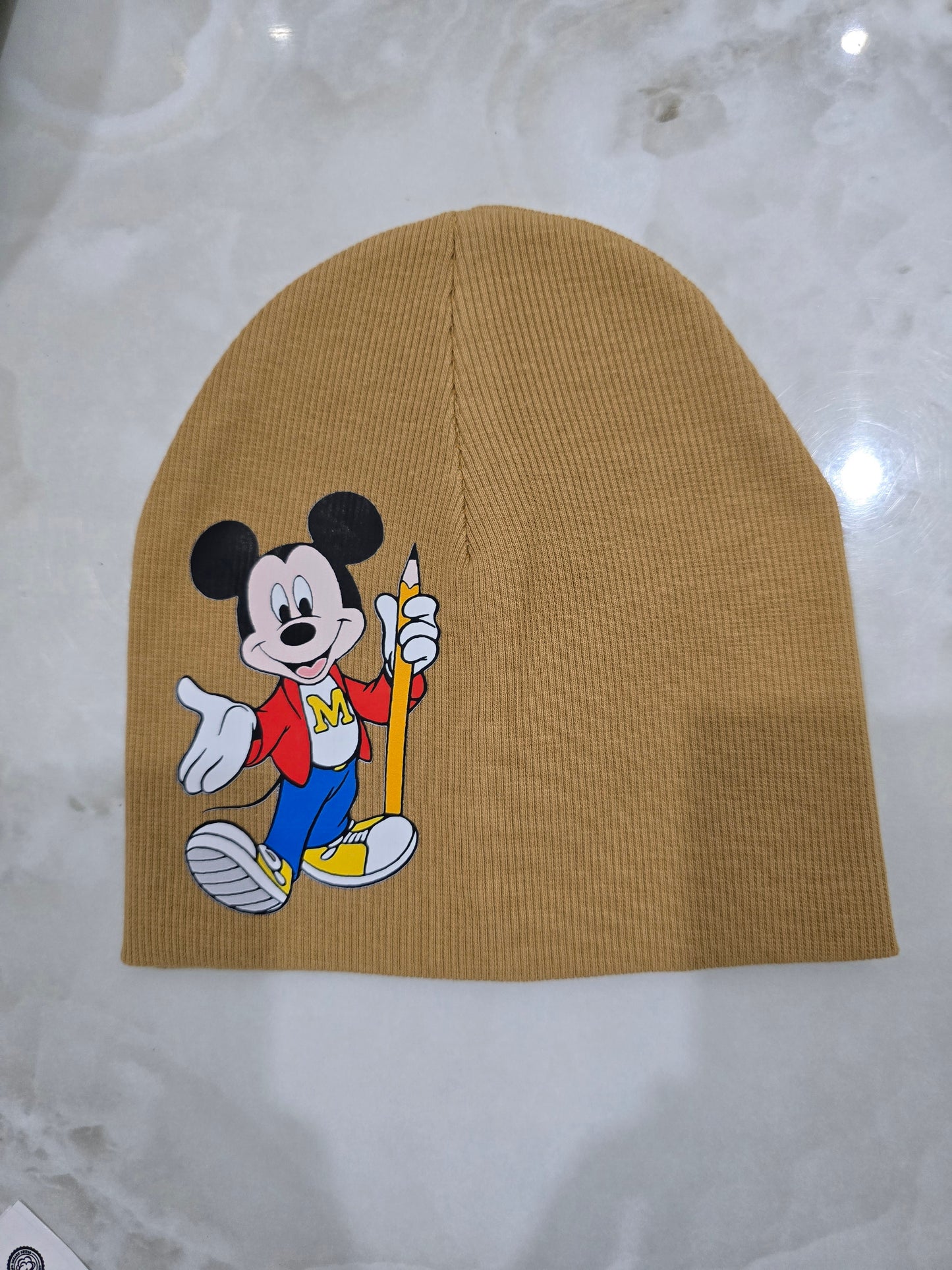 Bonnet 0-3mois bébé