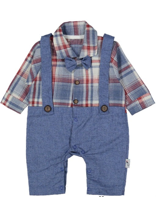 Salopette bébé