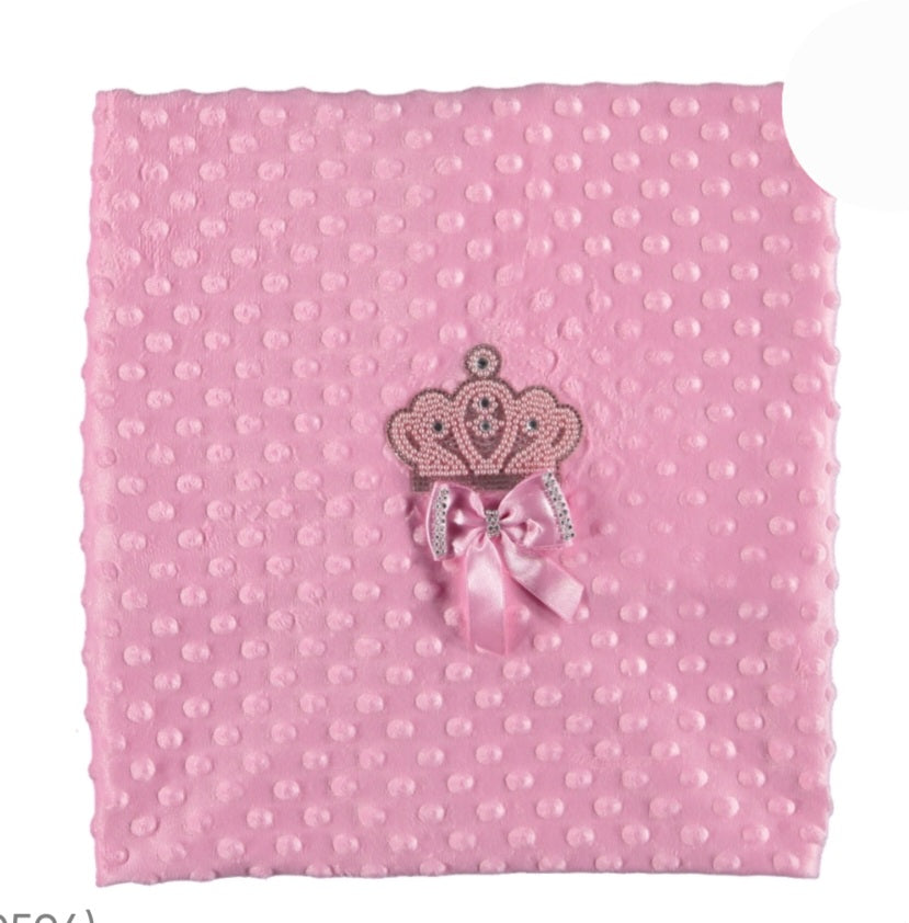 Couverture bébé