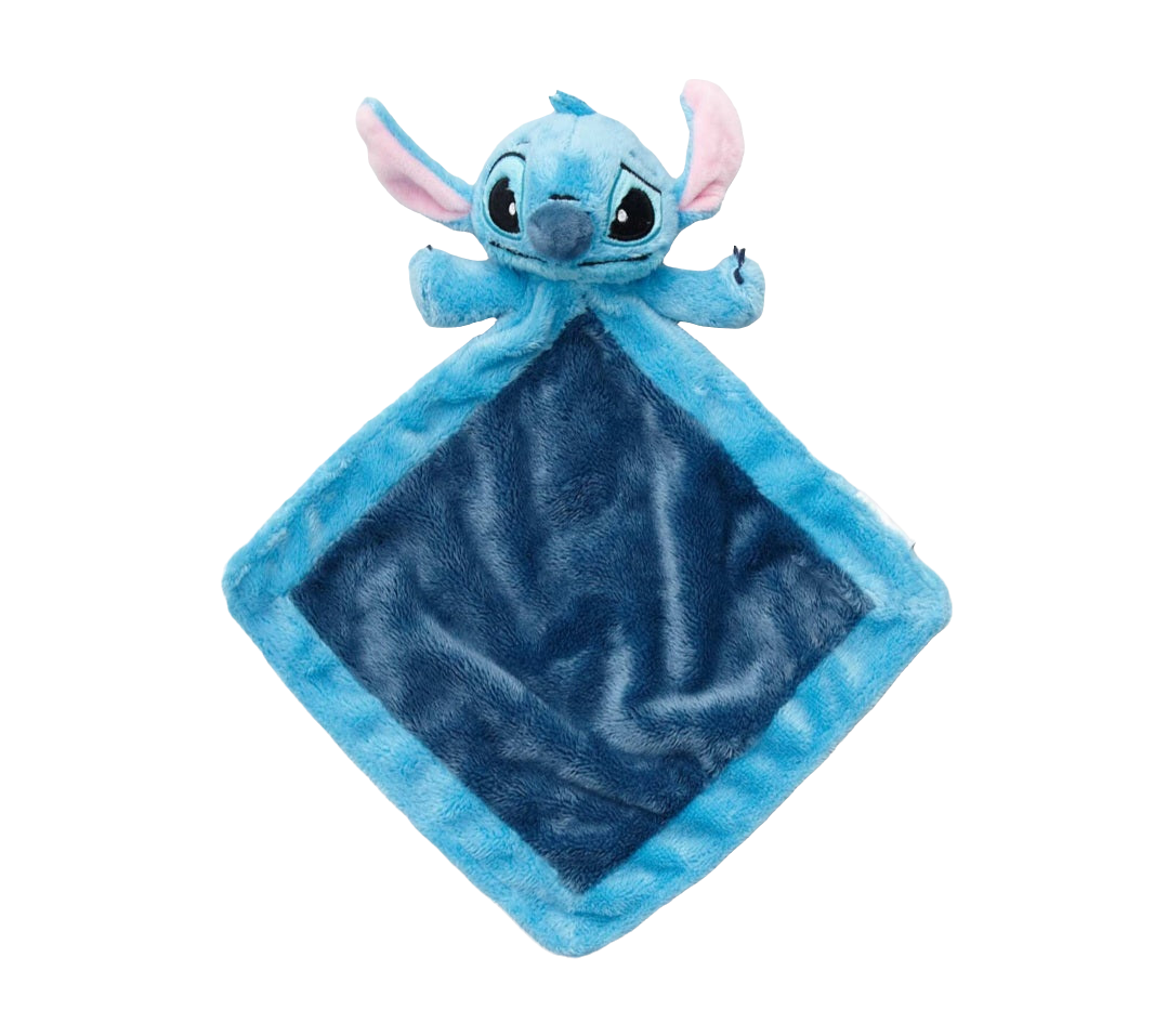 Doudou personnalisée