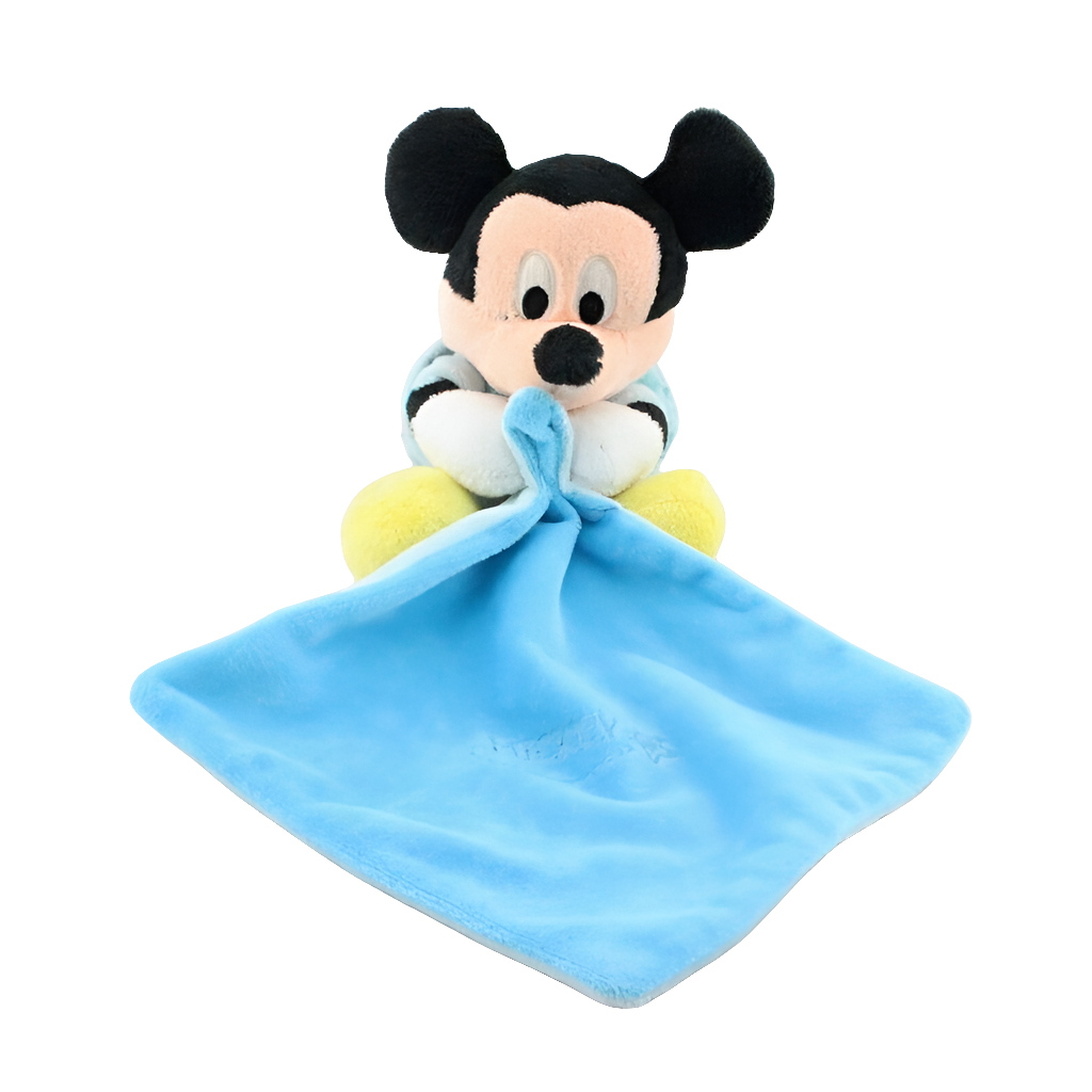 Doudou personnalisée