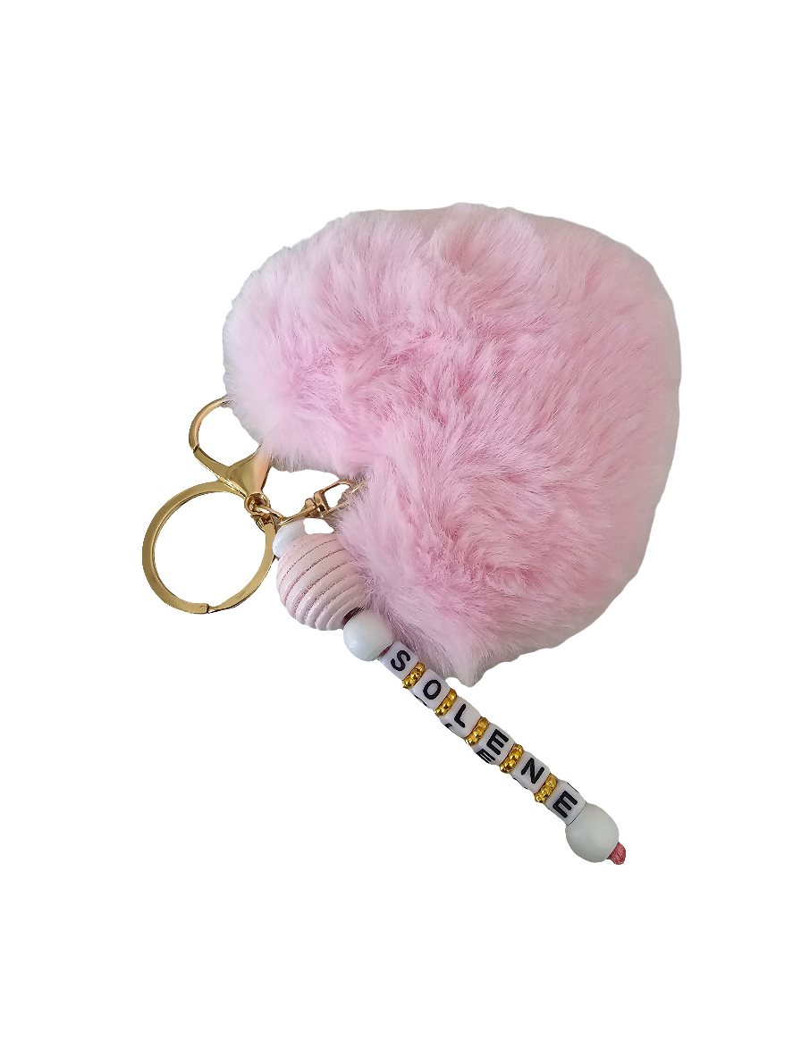 Porte cléfs personnalisés