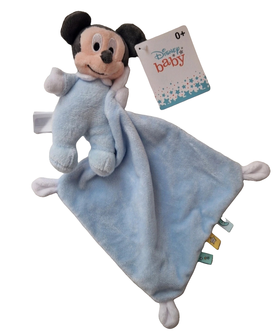 Doudou personnalisée