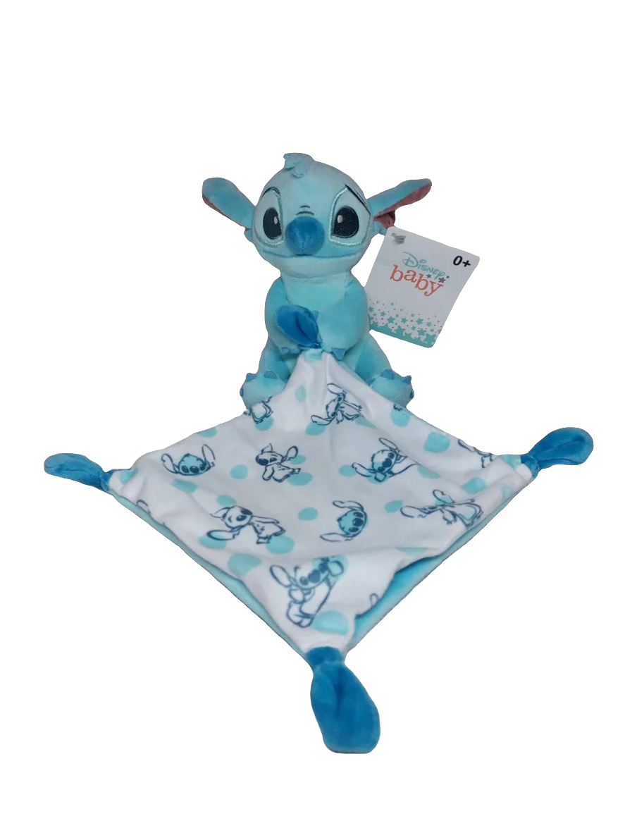 Doudou personnalisée