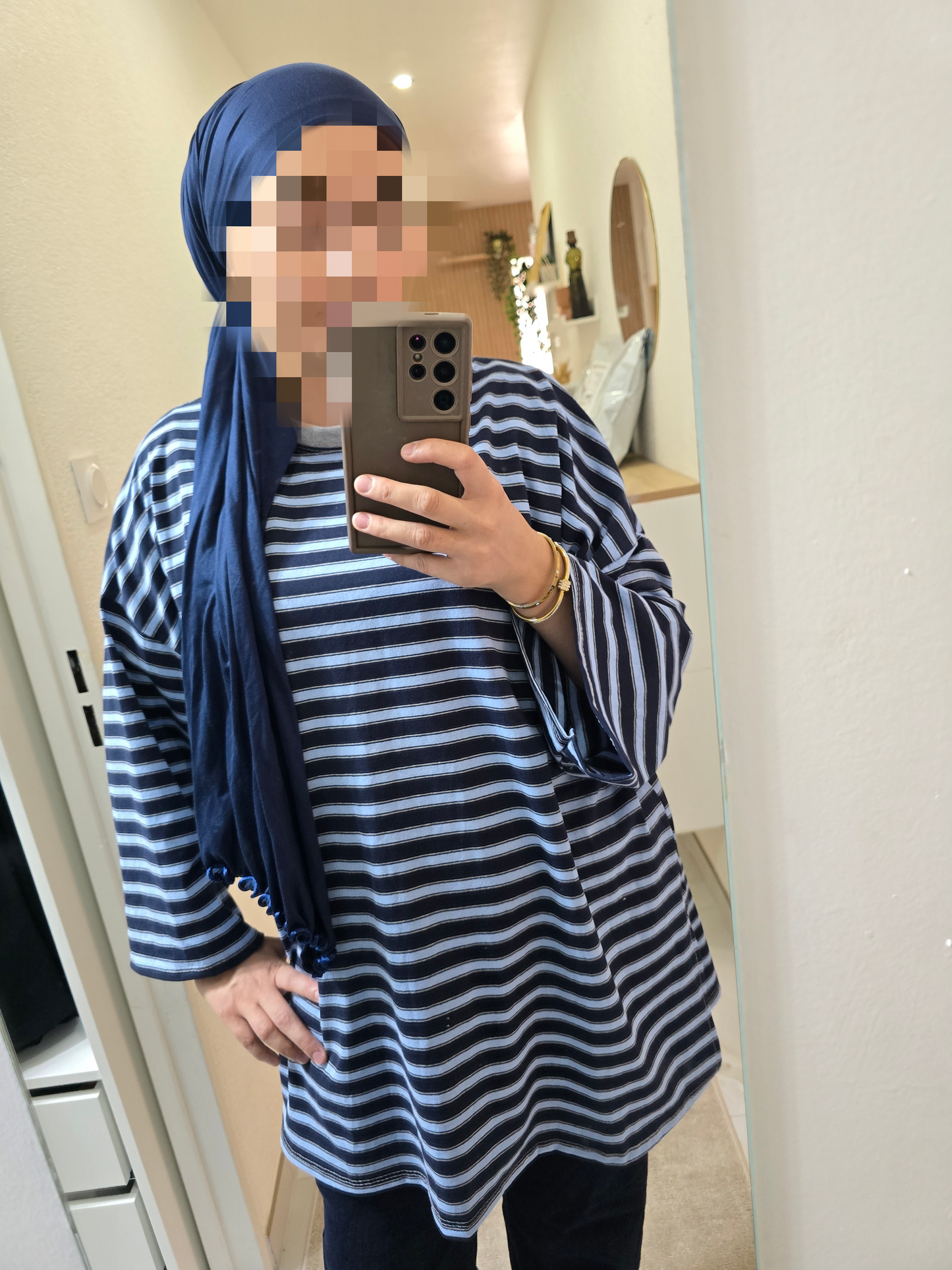T-Shirt femme