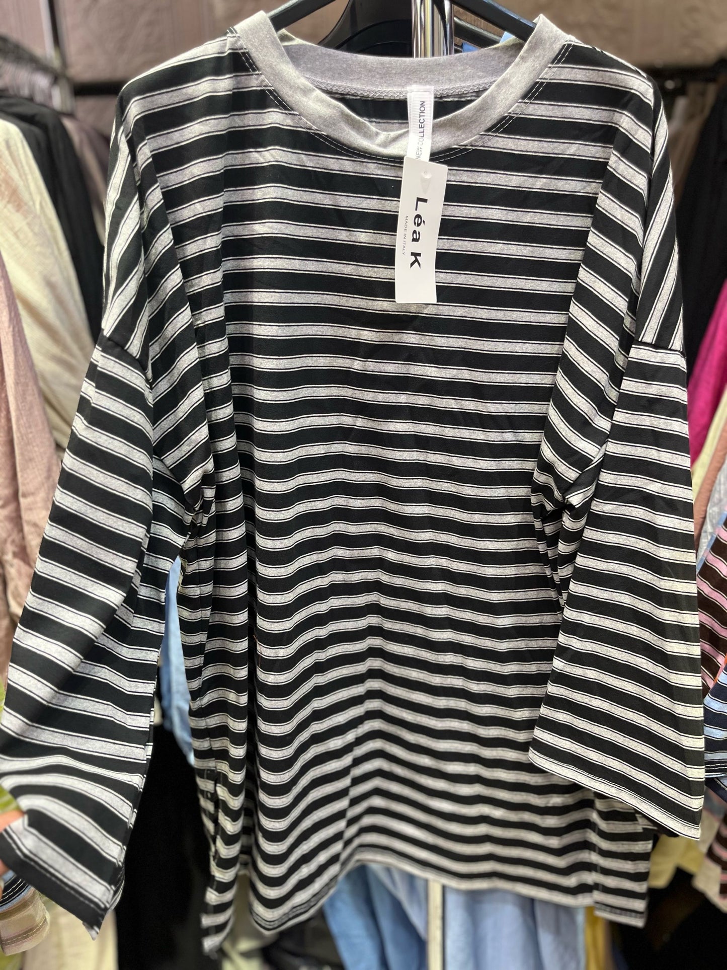 T-Shirt femme