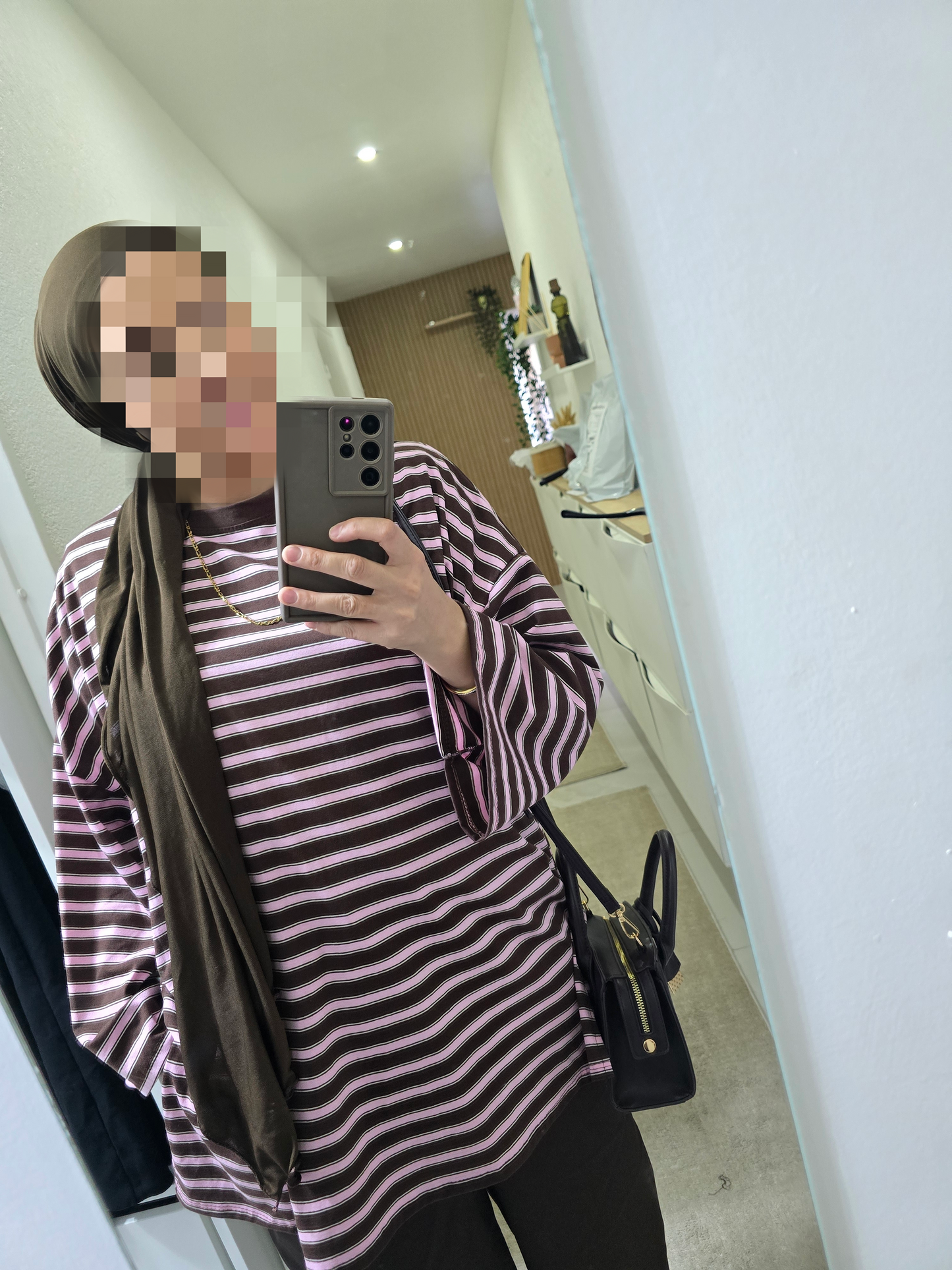 T-Shirt femme