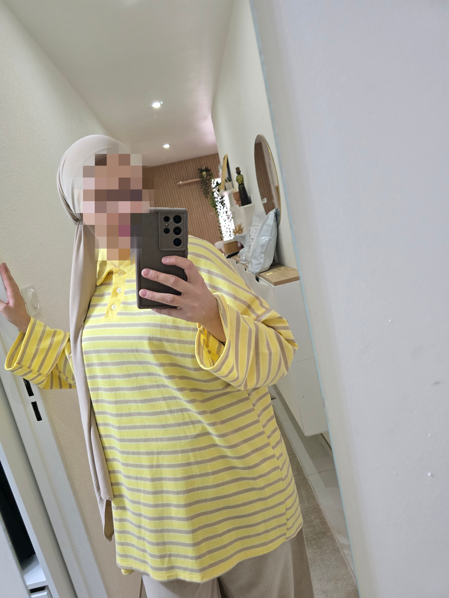 T-Shirt femme