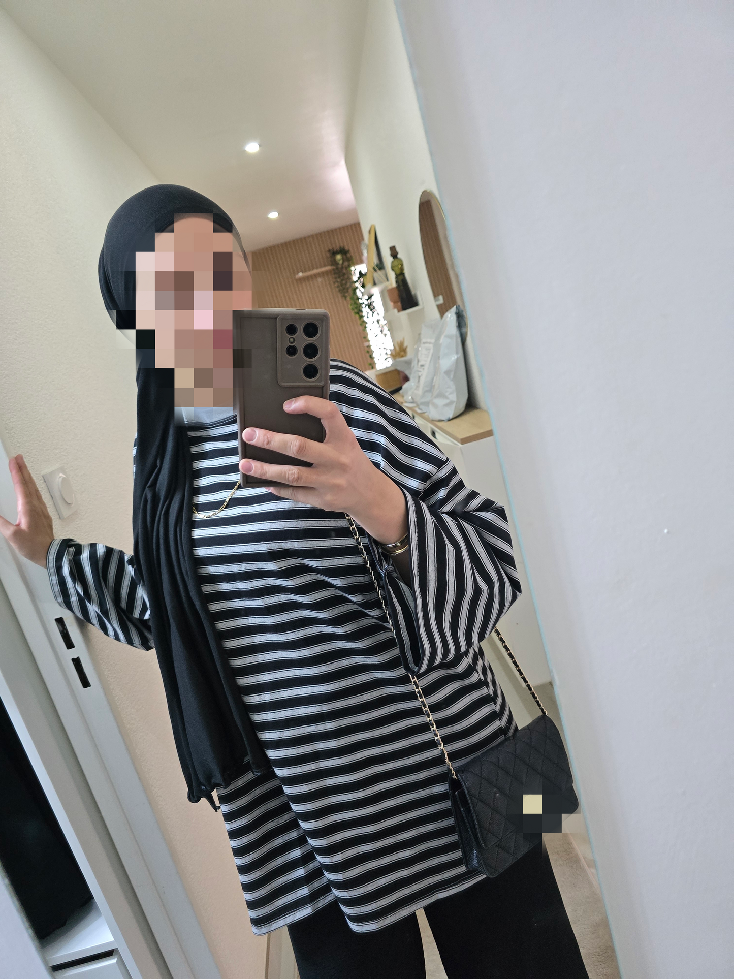 T-Shirt femme