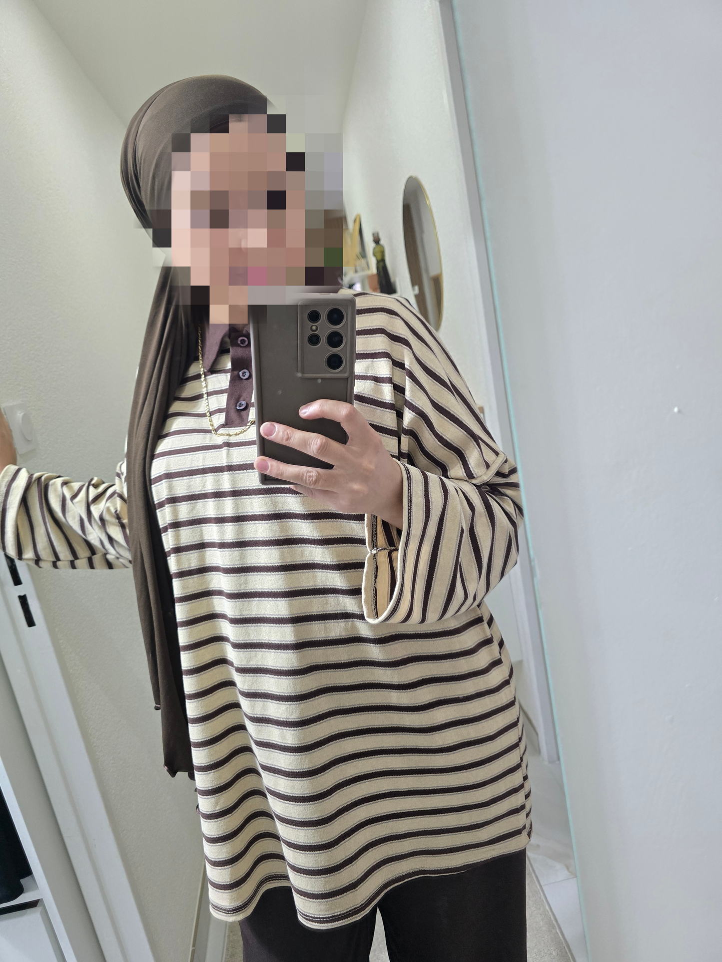 T-Shirt remme