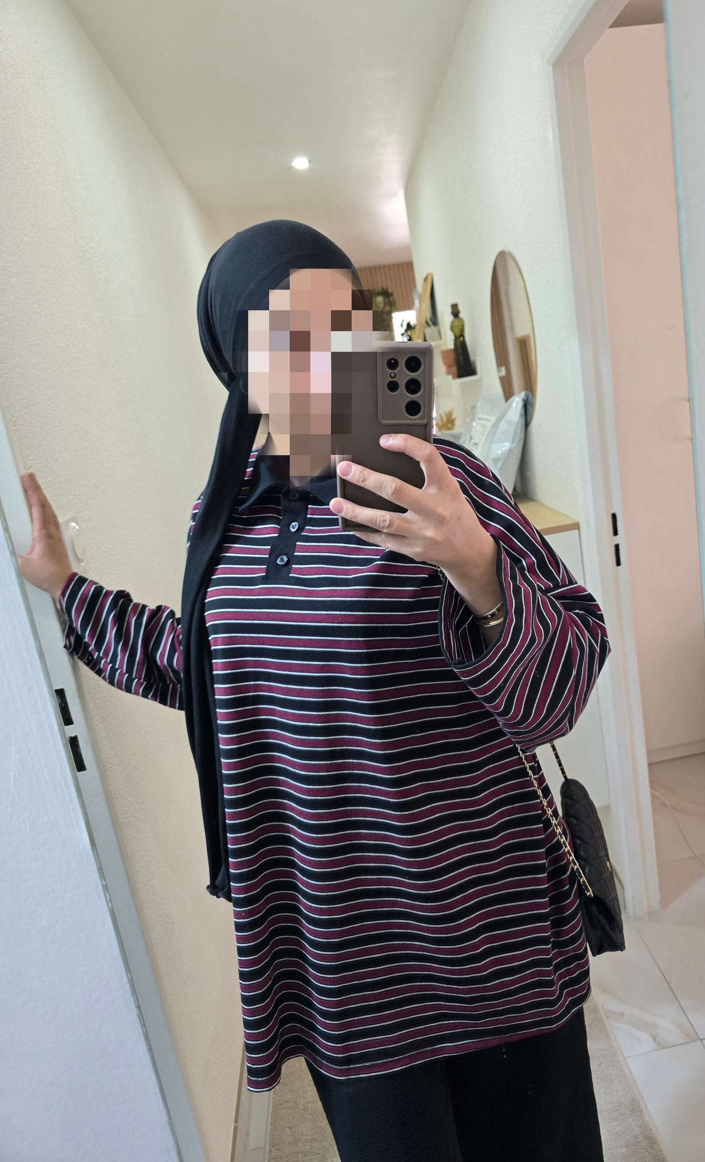 T-Shirt femme