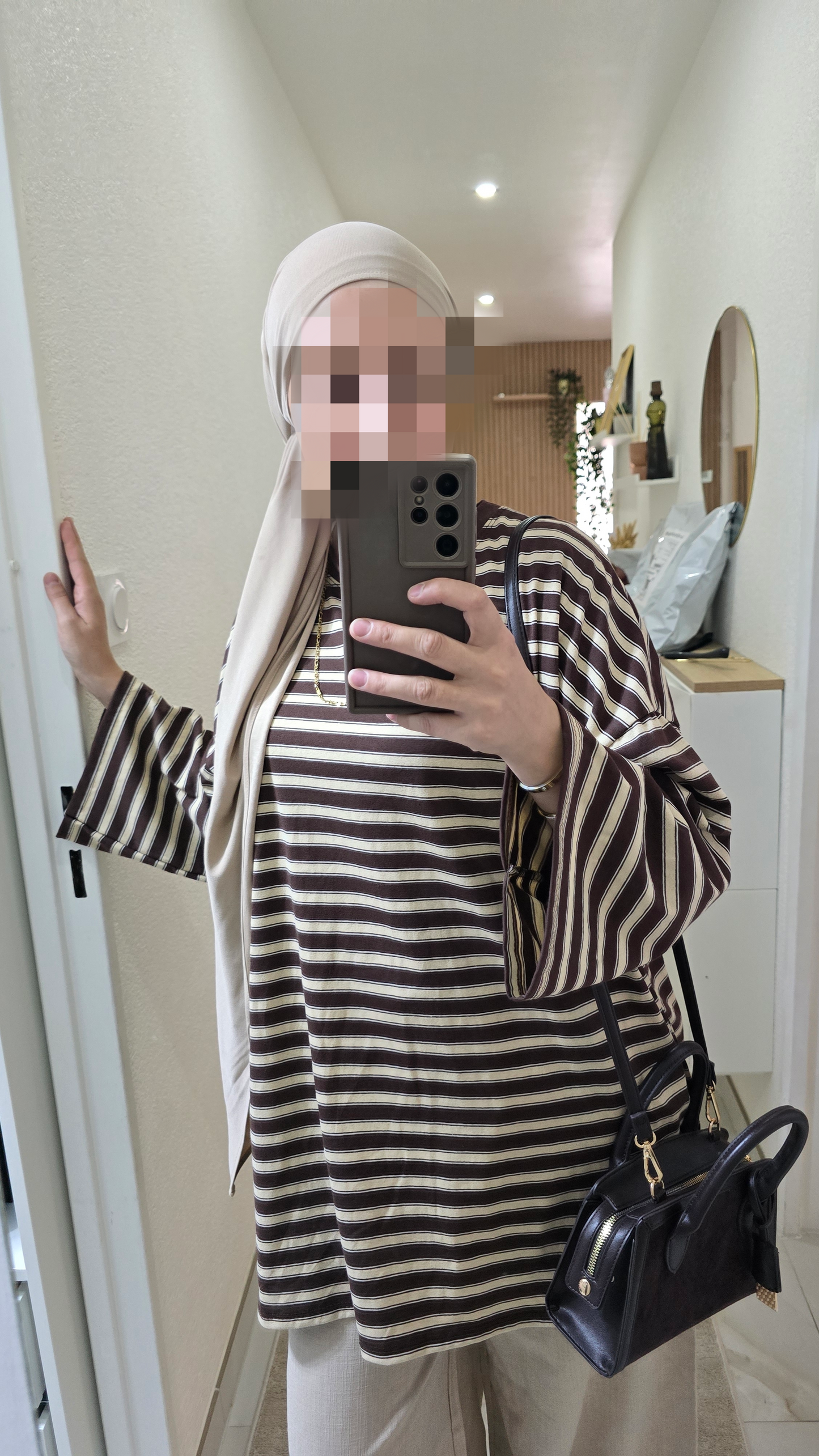T-Shirt femme