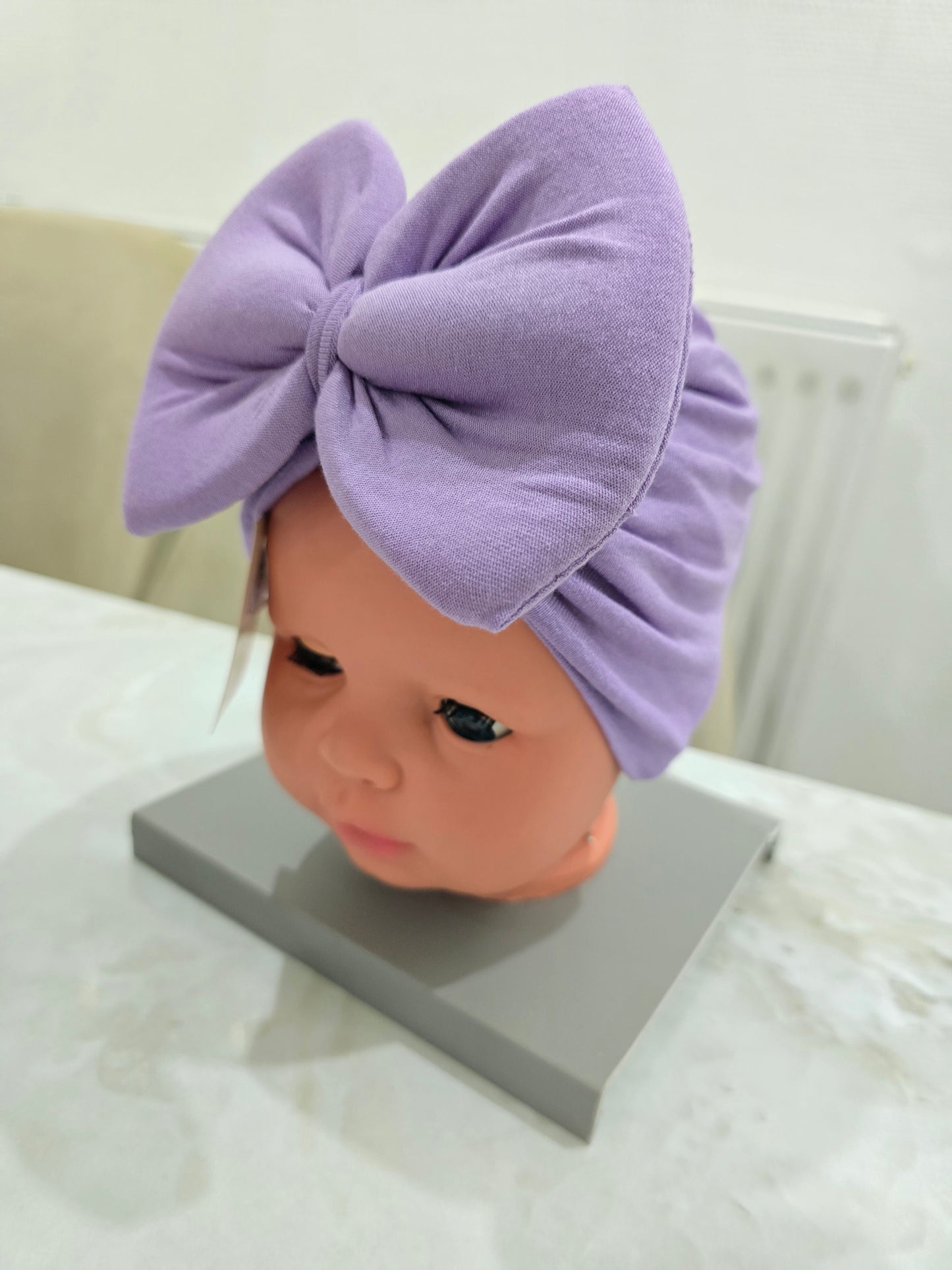 Bonnet bébé