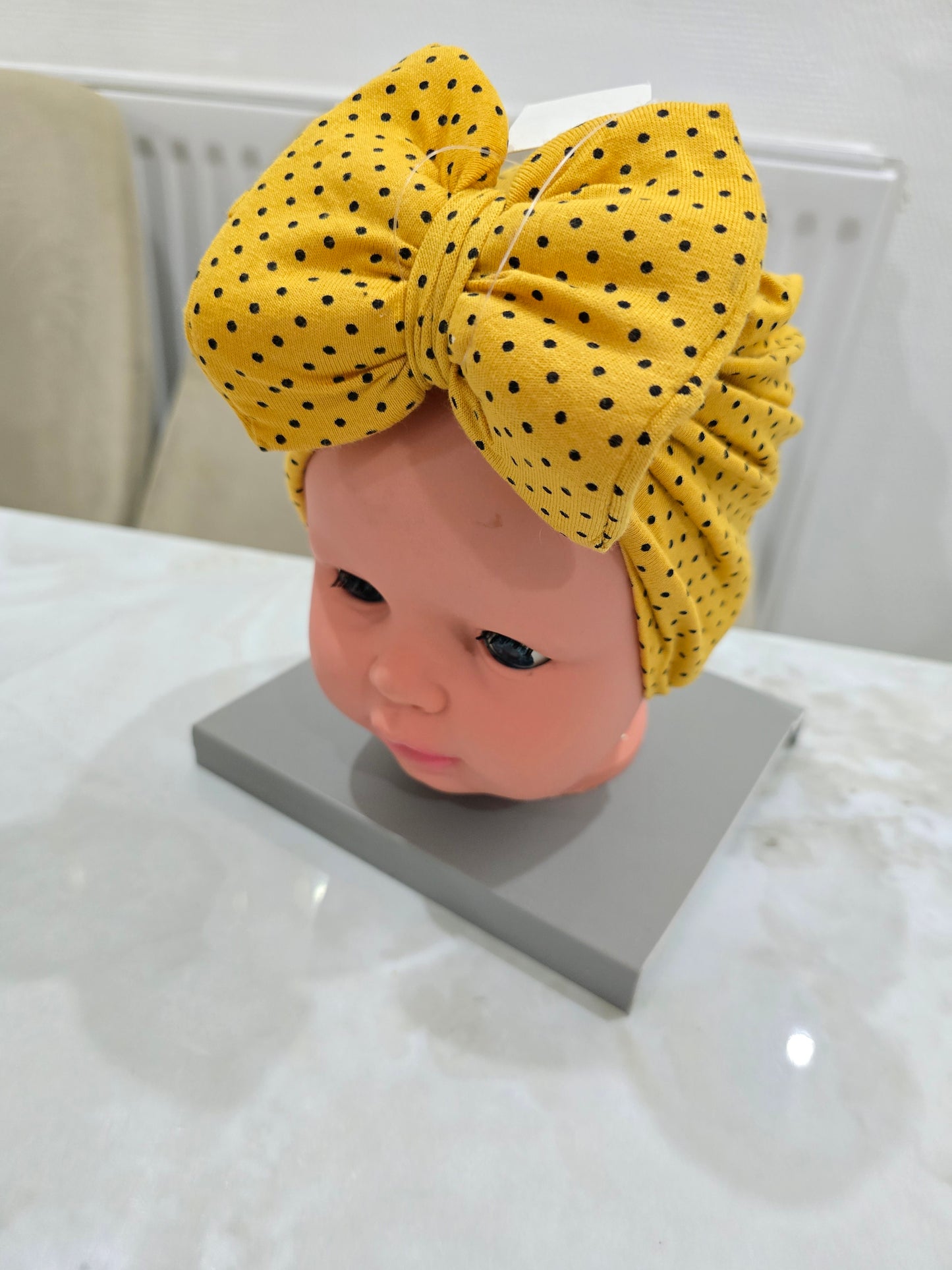 Bonnet bébé