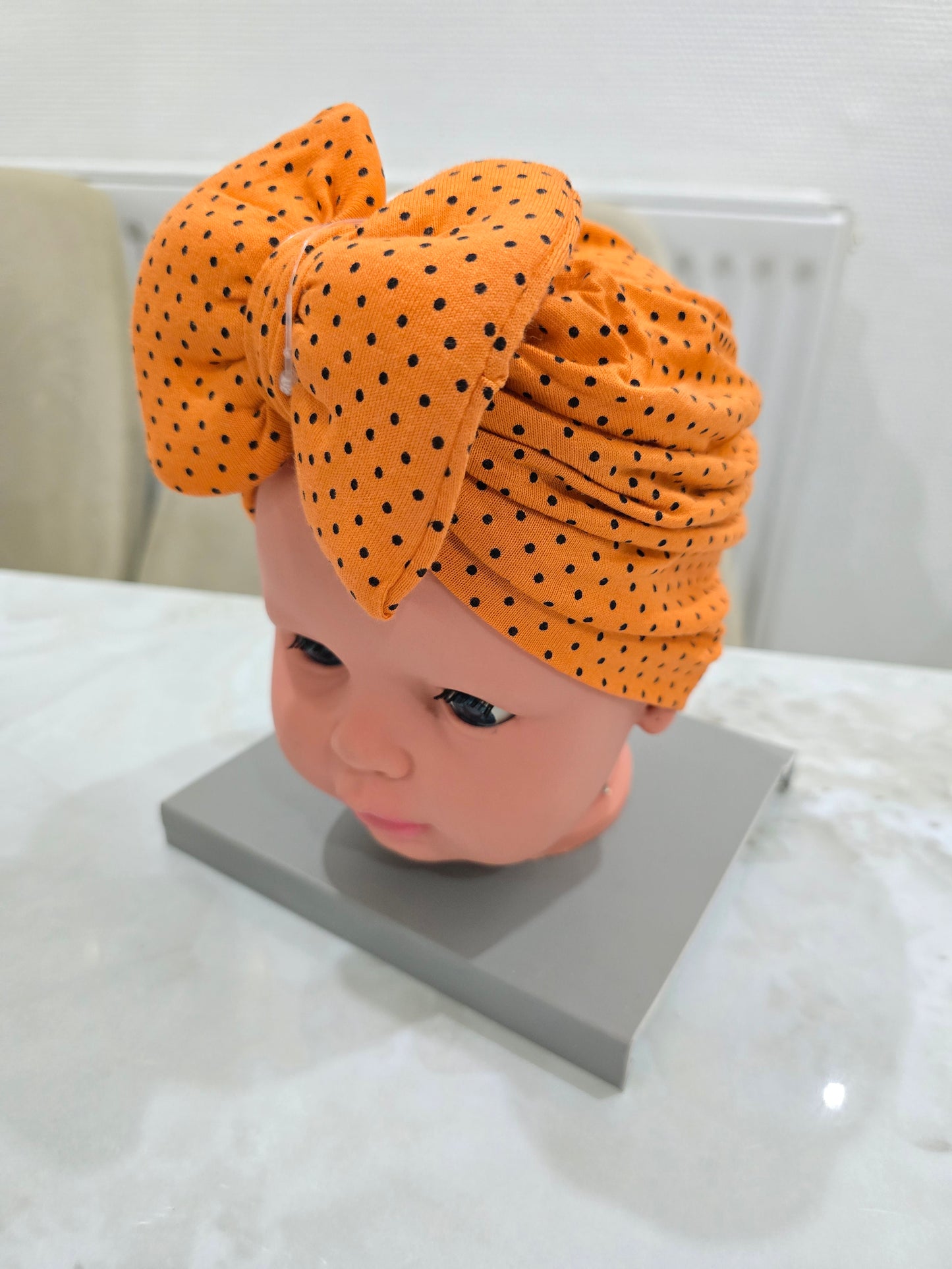 Bonnet bébé