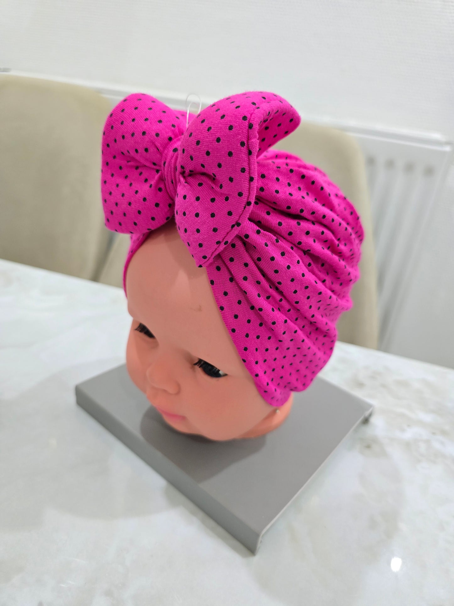 Bonnet bébé
