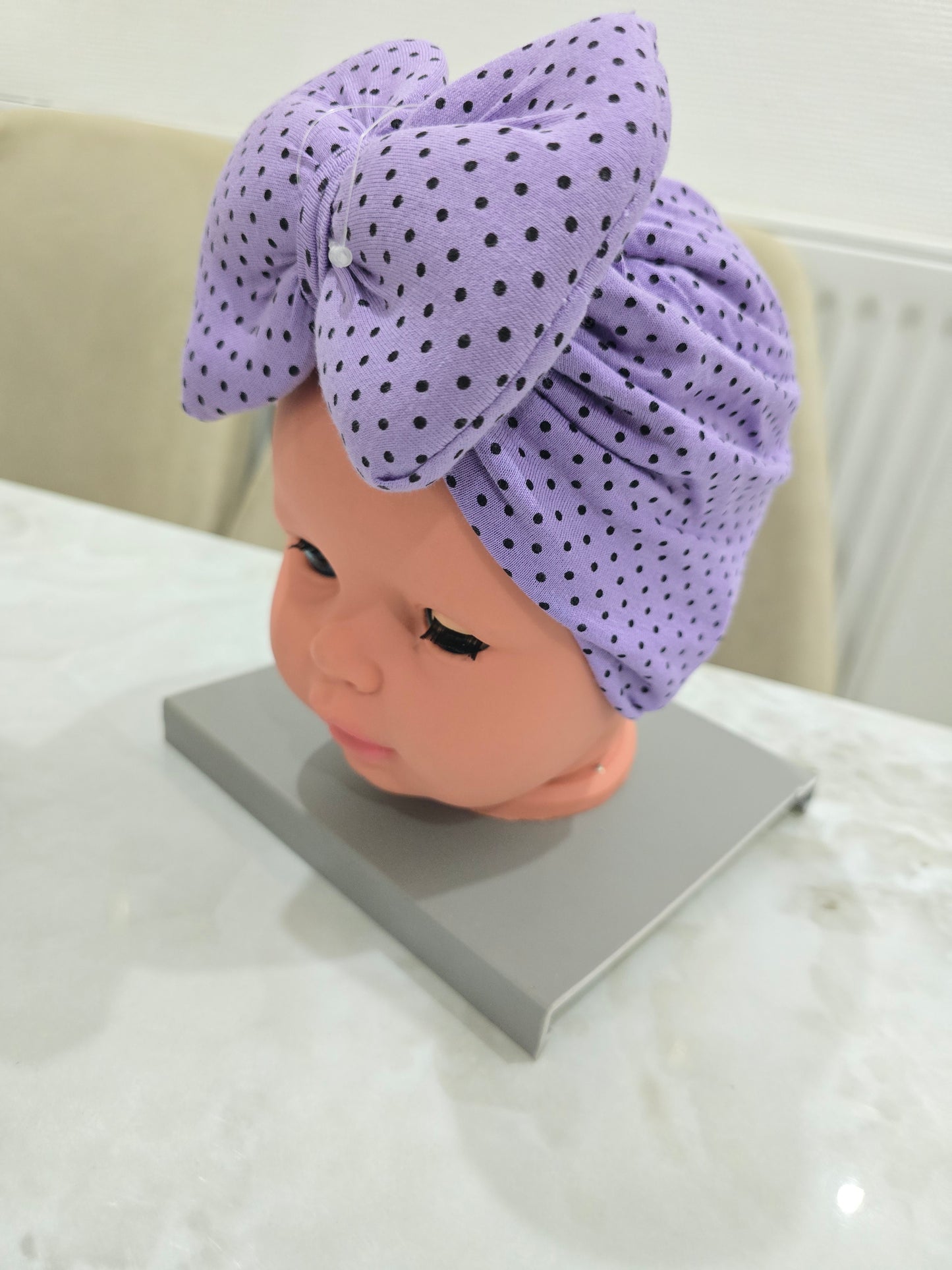 Bonnet bébé