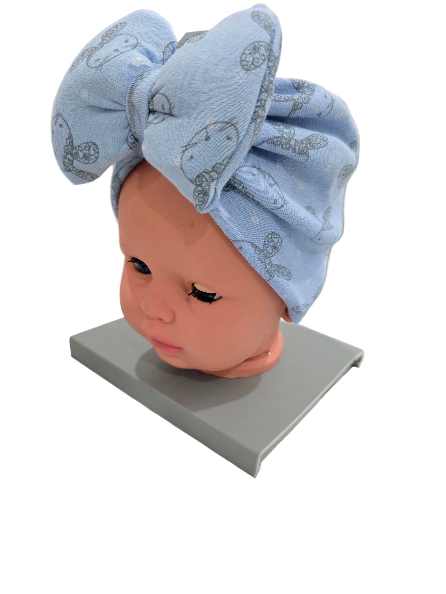 Bonnet bébé