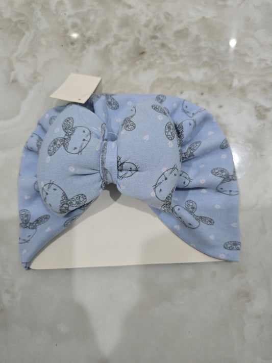 Bonnet bébé