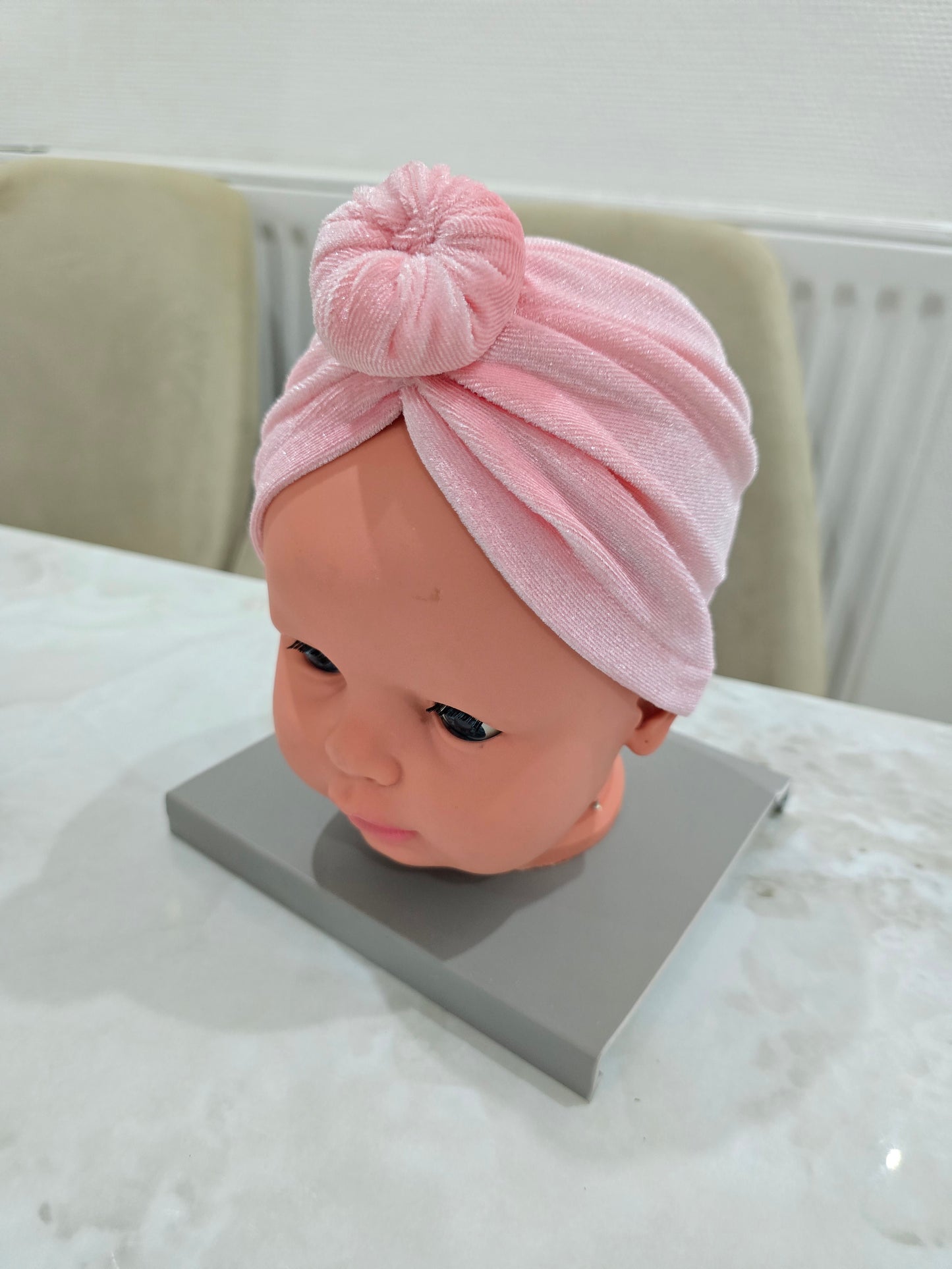 Bonnet bébé