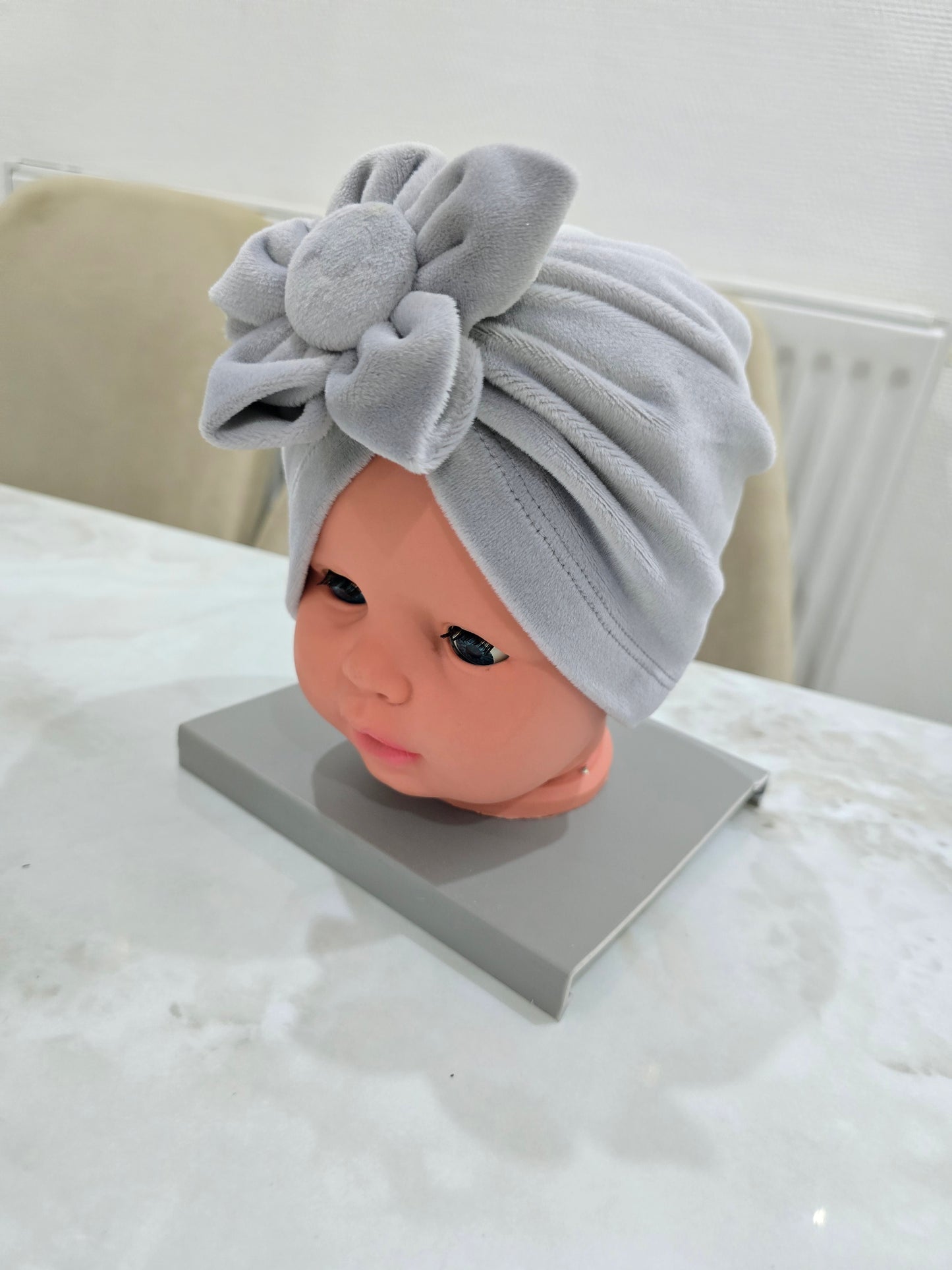 Bonnet bébé