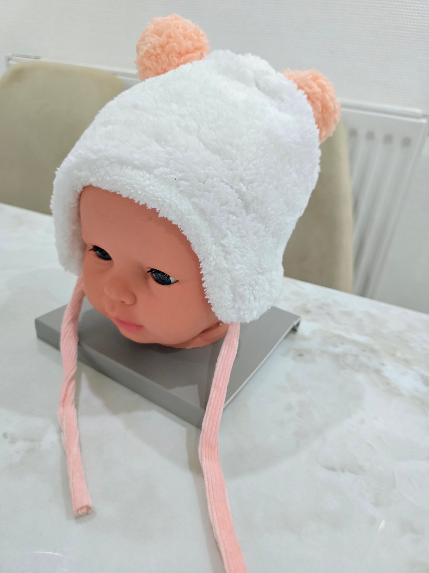 Bonnet bébé