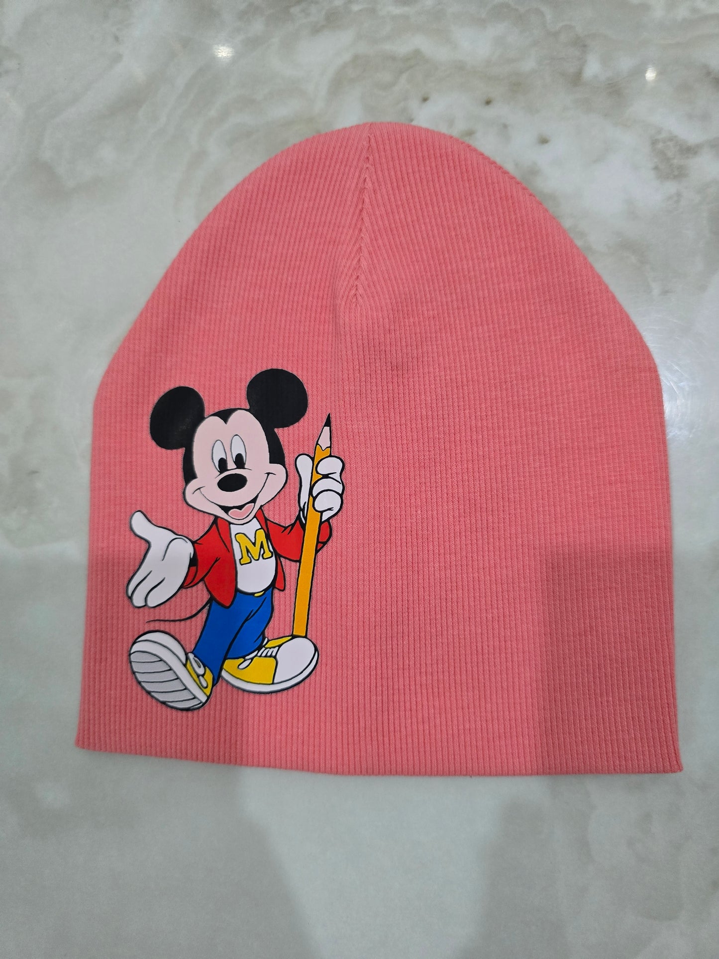 Bonnet 0-3mois bébé