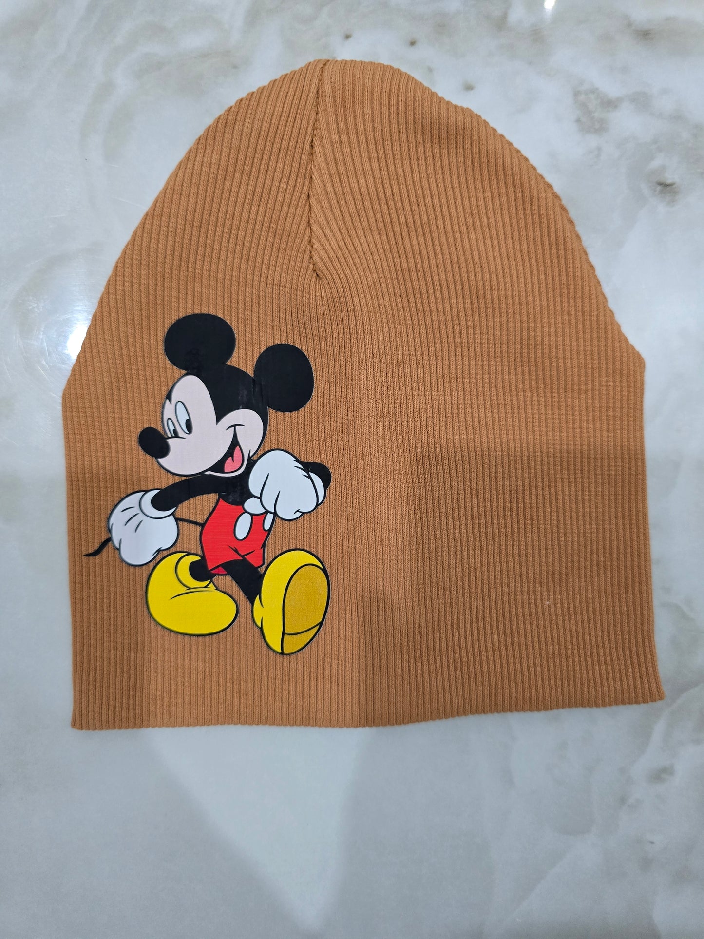 Bonnet 0-3mois bébé