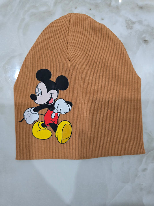 Bonnet 0-3mois bébé