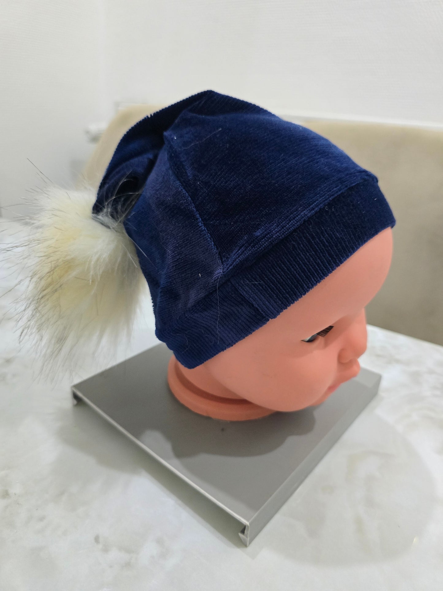 Bonnet bébé