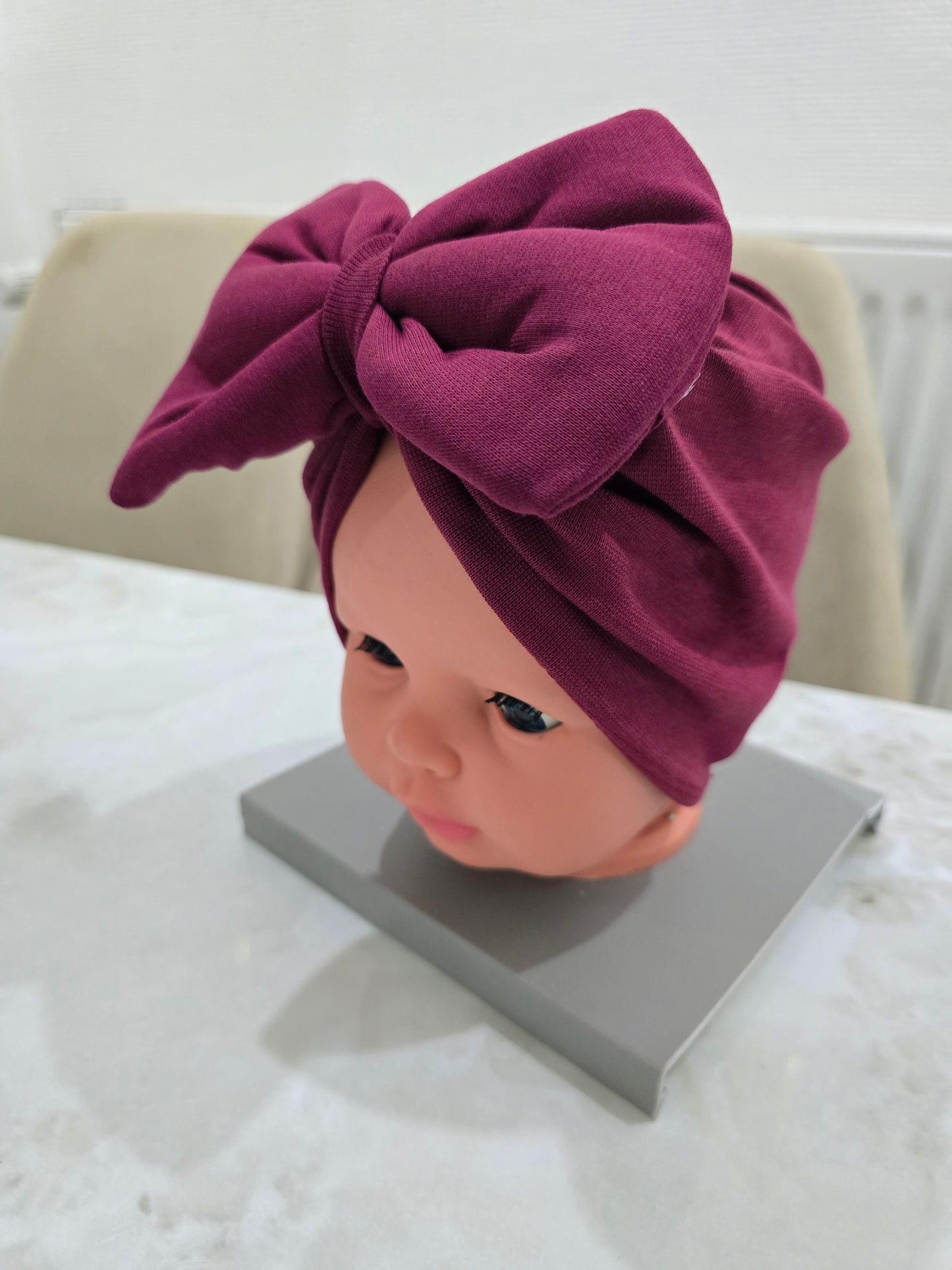 Bonnet bébé