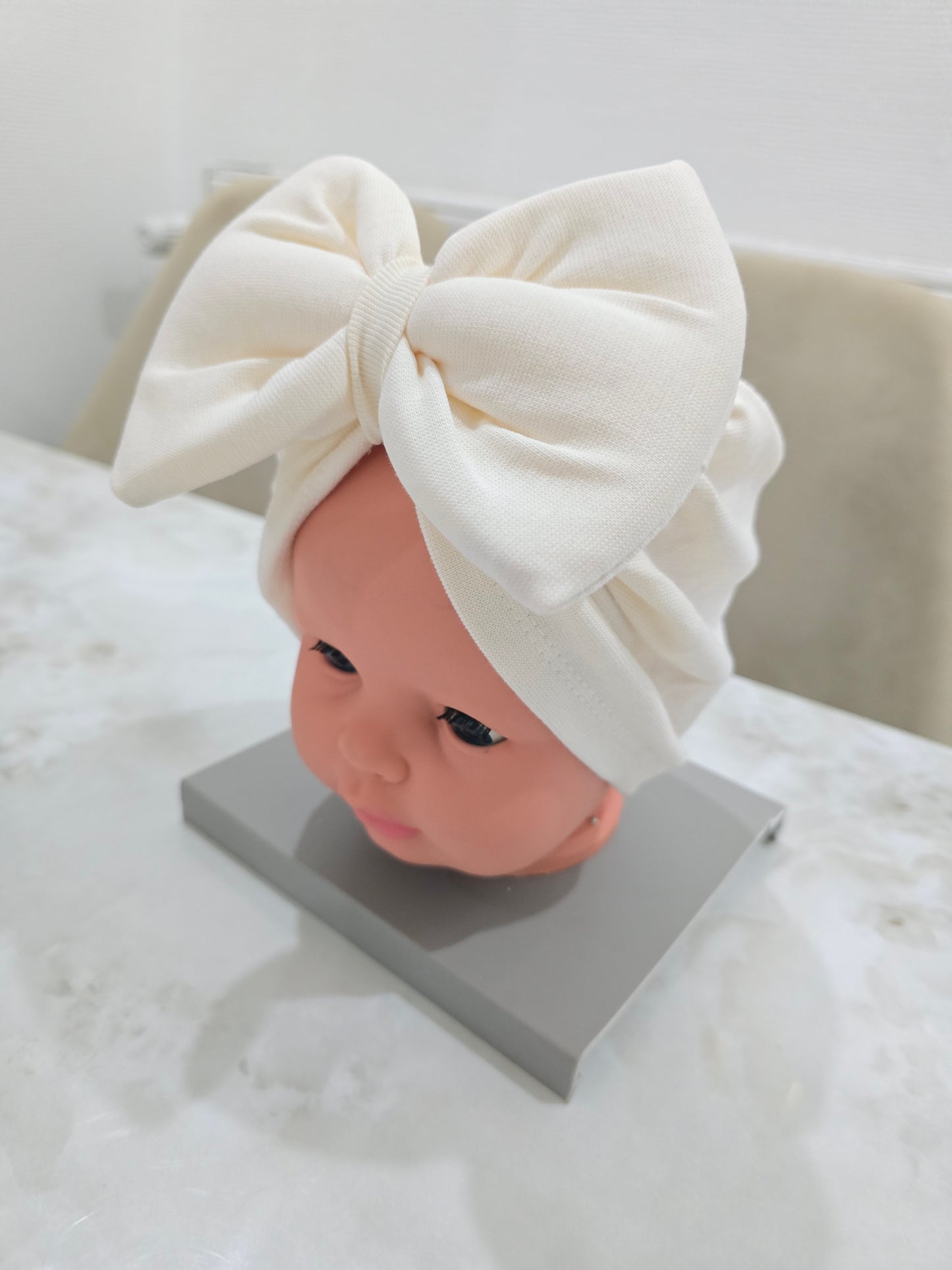 Bonnet bébé