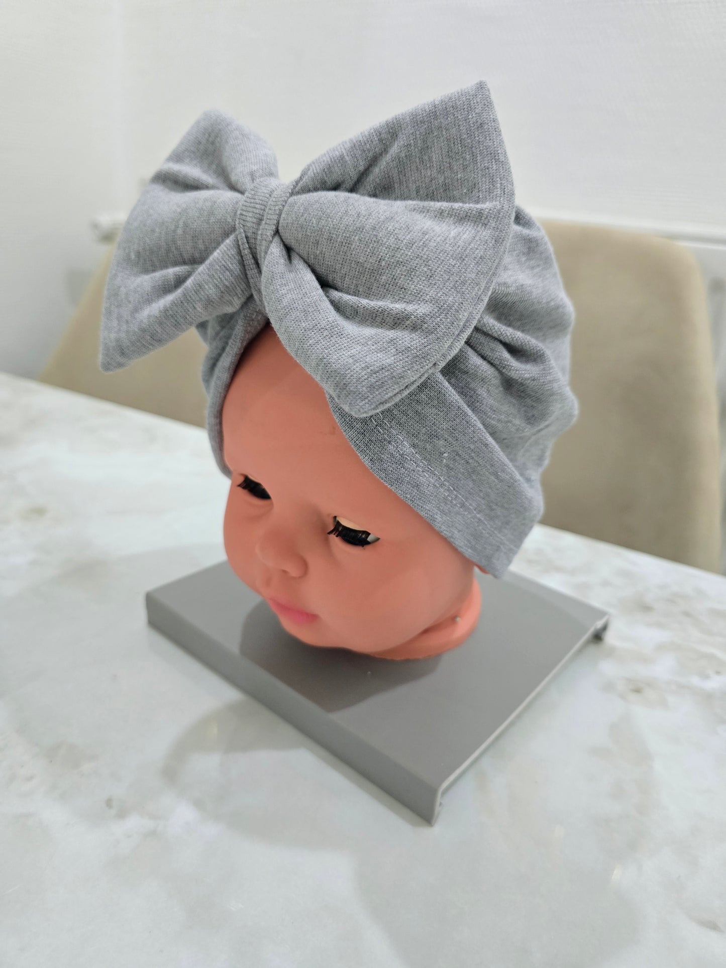 Bonnet bébé