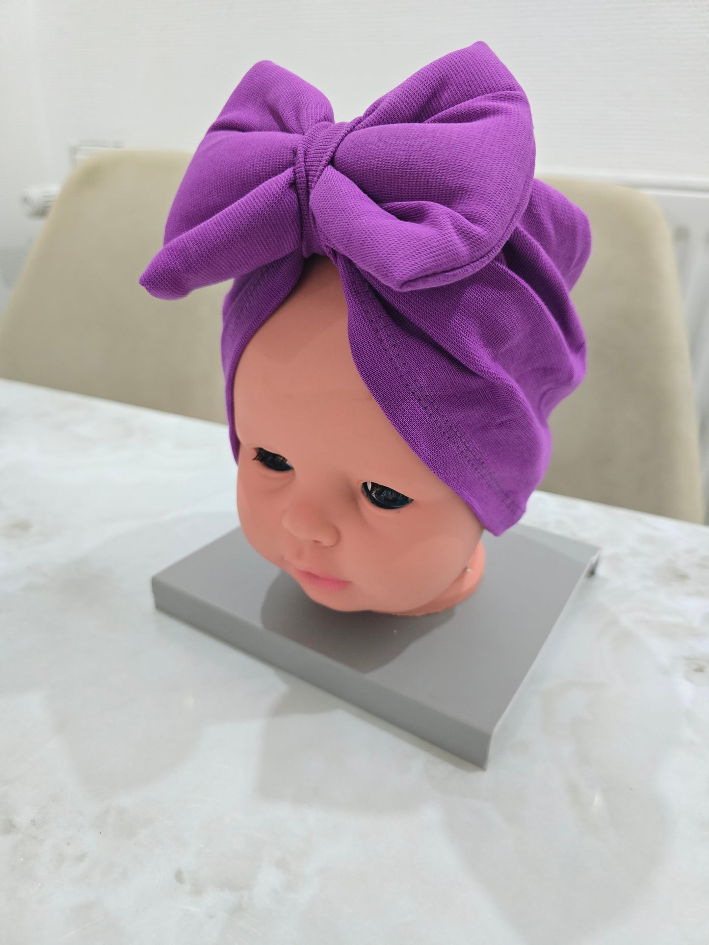 Bonnet bébé