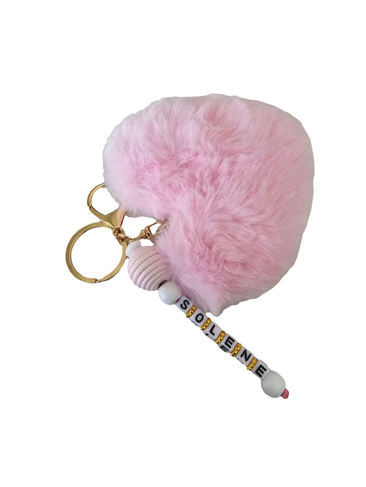 Porte cléfs personnalisés