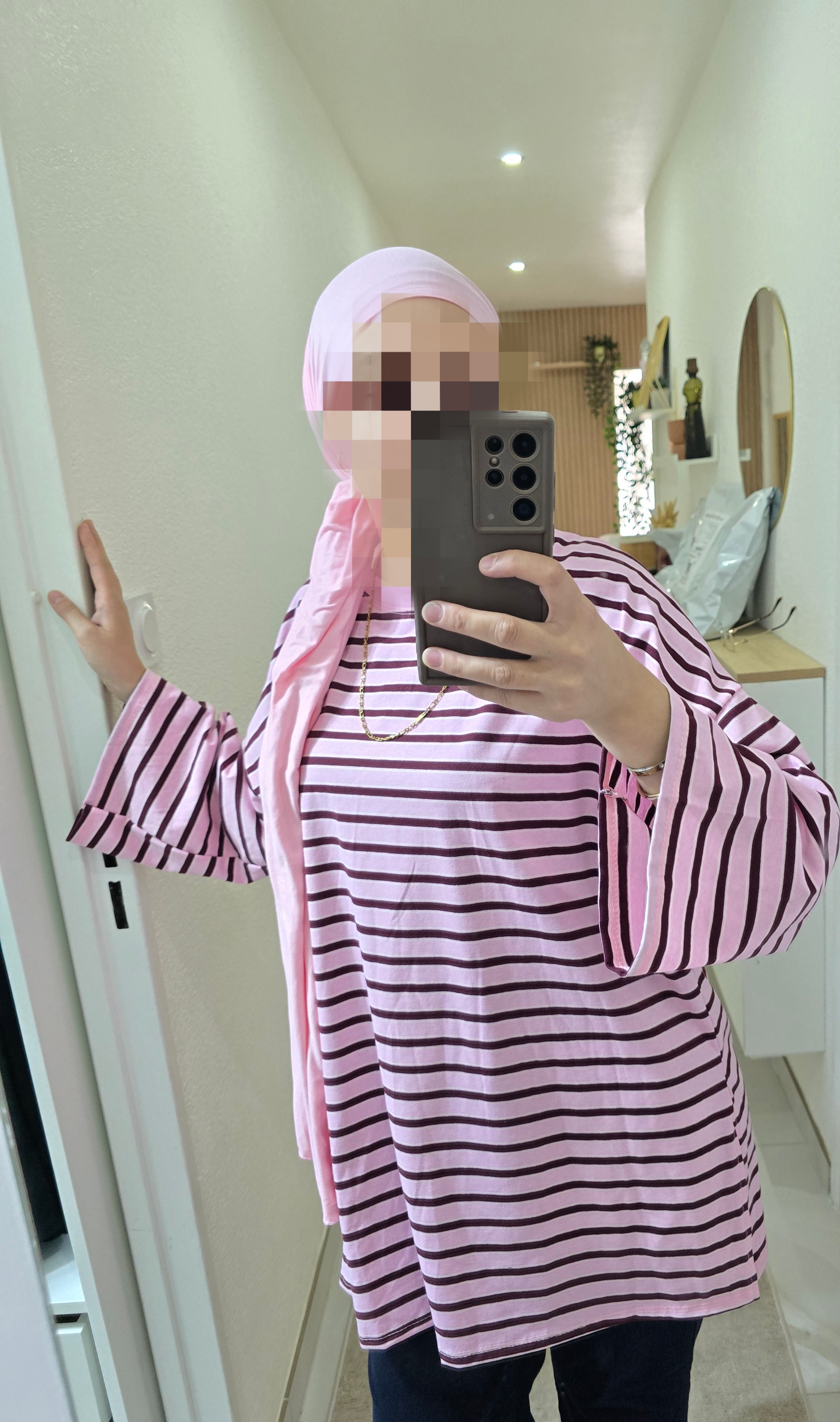 T-Shirt femme