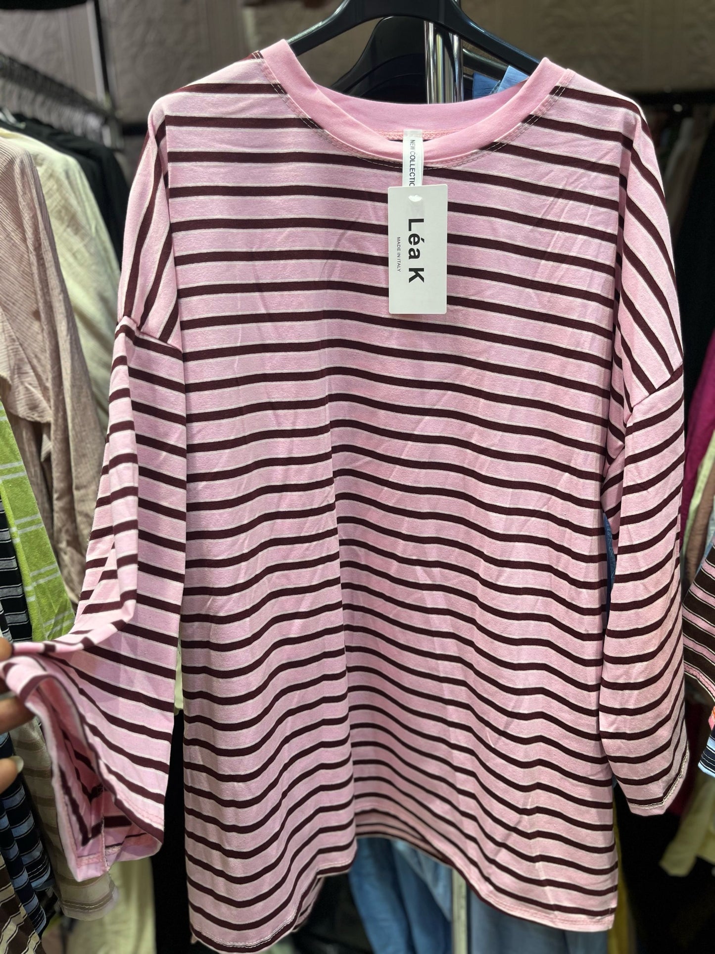 T-Shirt femme