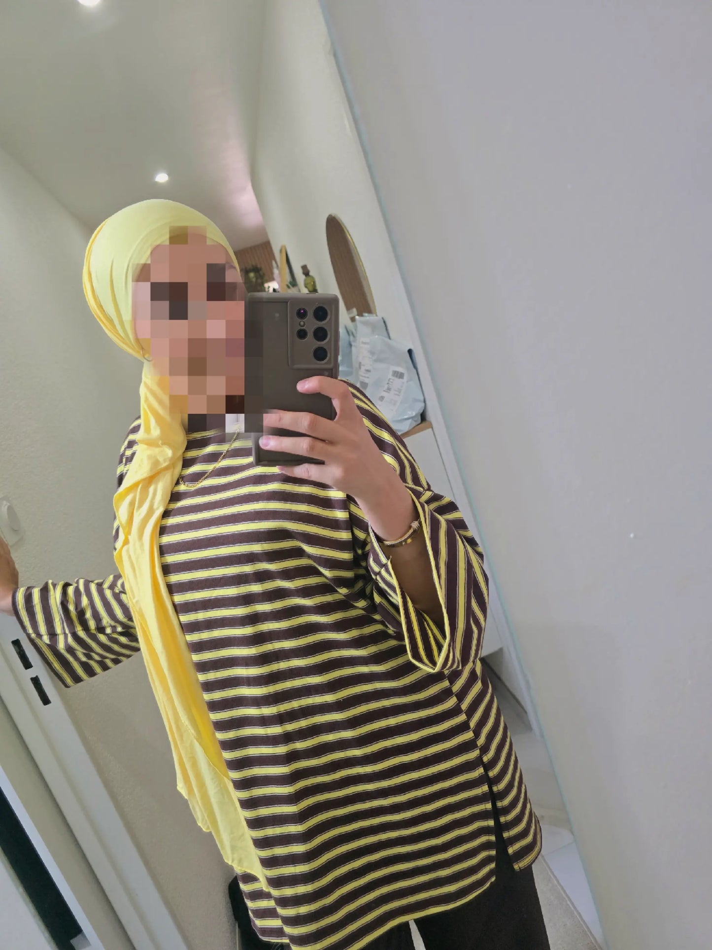 T-Shirt femme