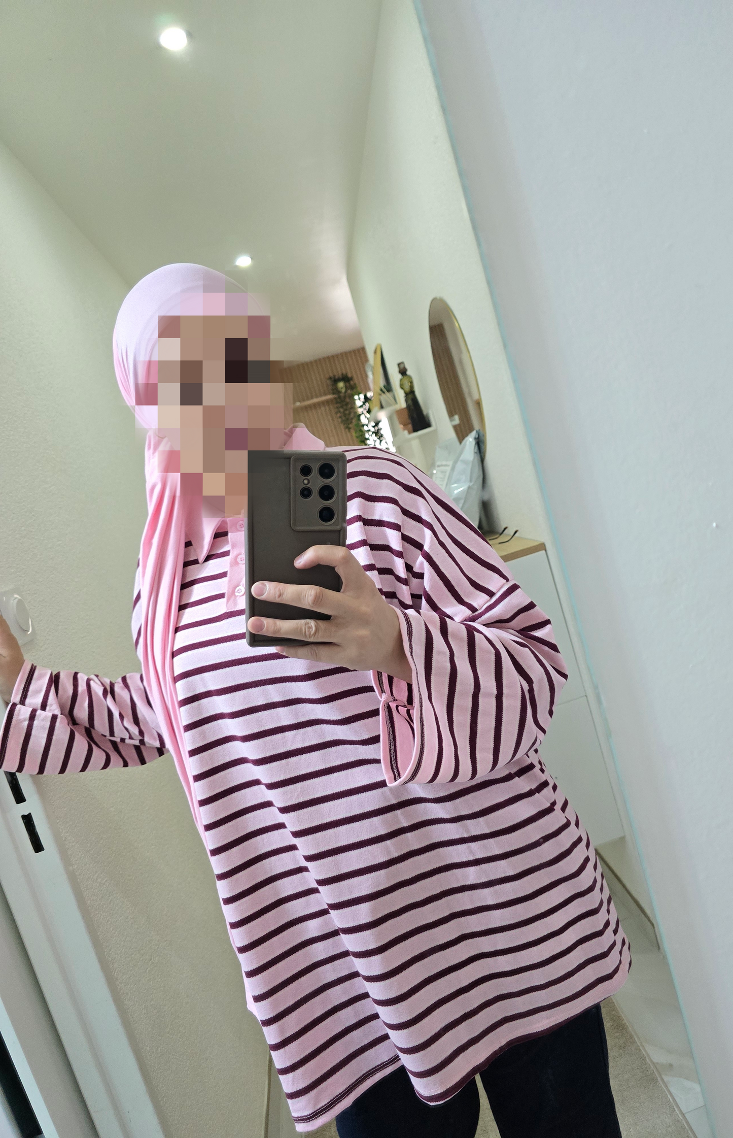 T-Shirt femme