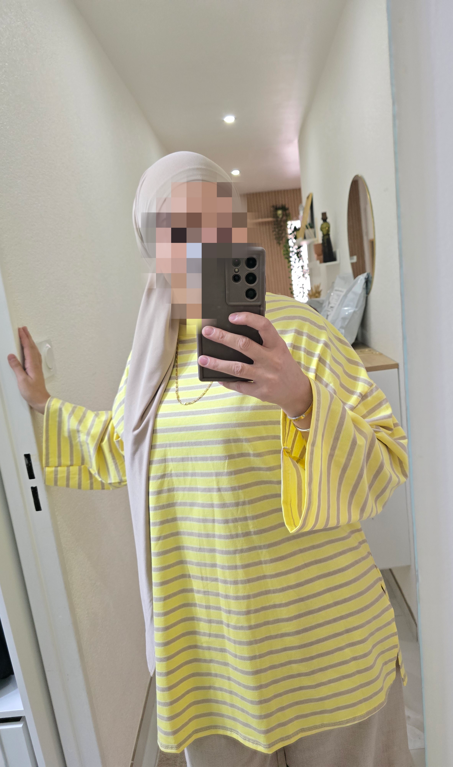 T-Shirt femme