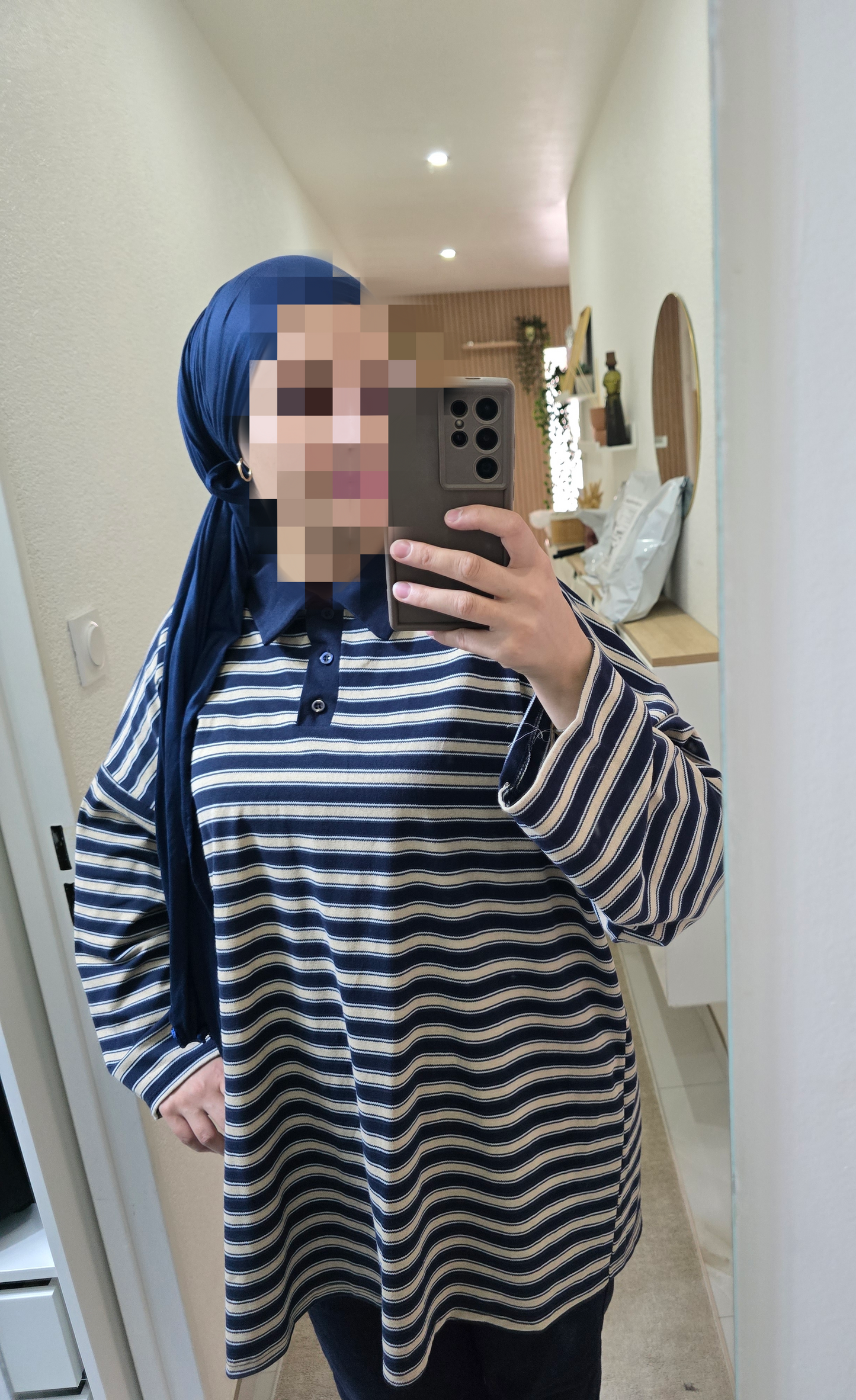 T-Shirt femme
